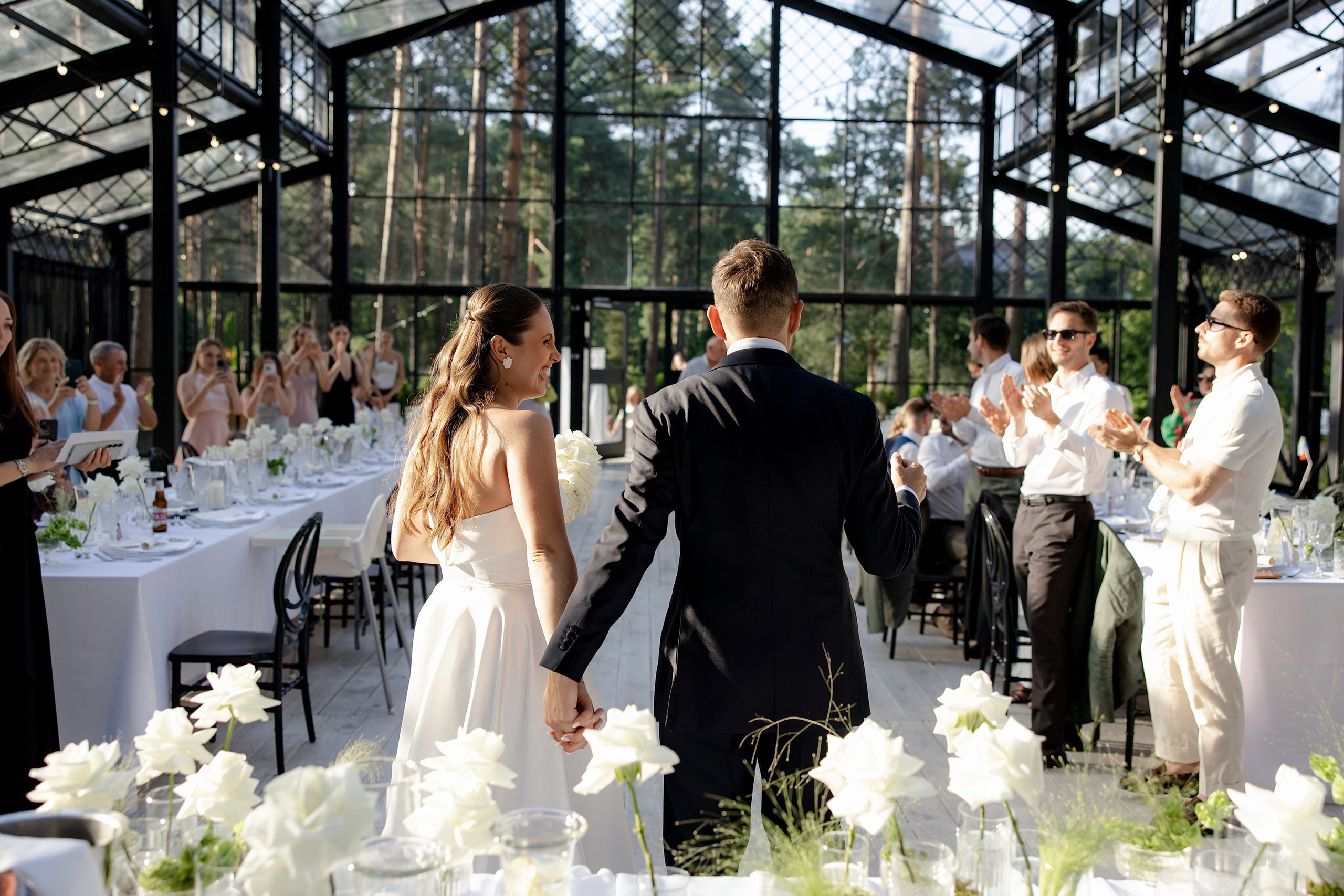 Solomia & Axel. Wedding and family photographer in Krakow Yana Klymova