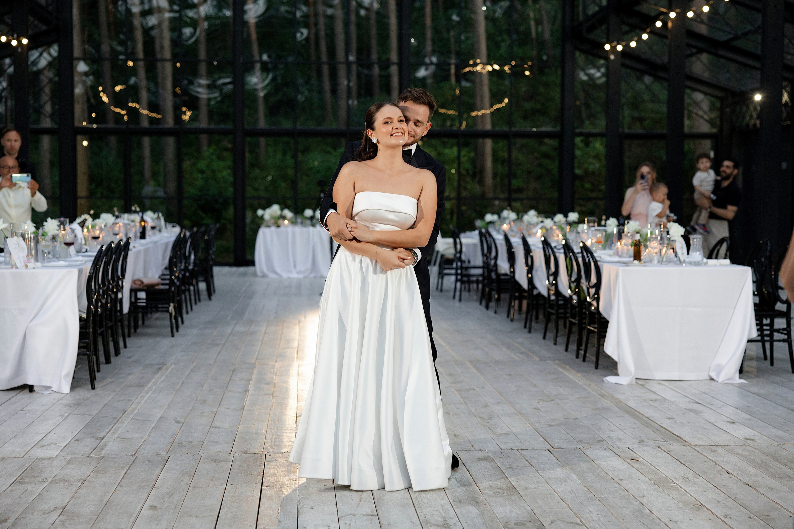 Solomia & Axel. Wedding and family photographer in Krakow Yana Klymova