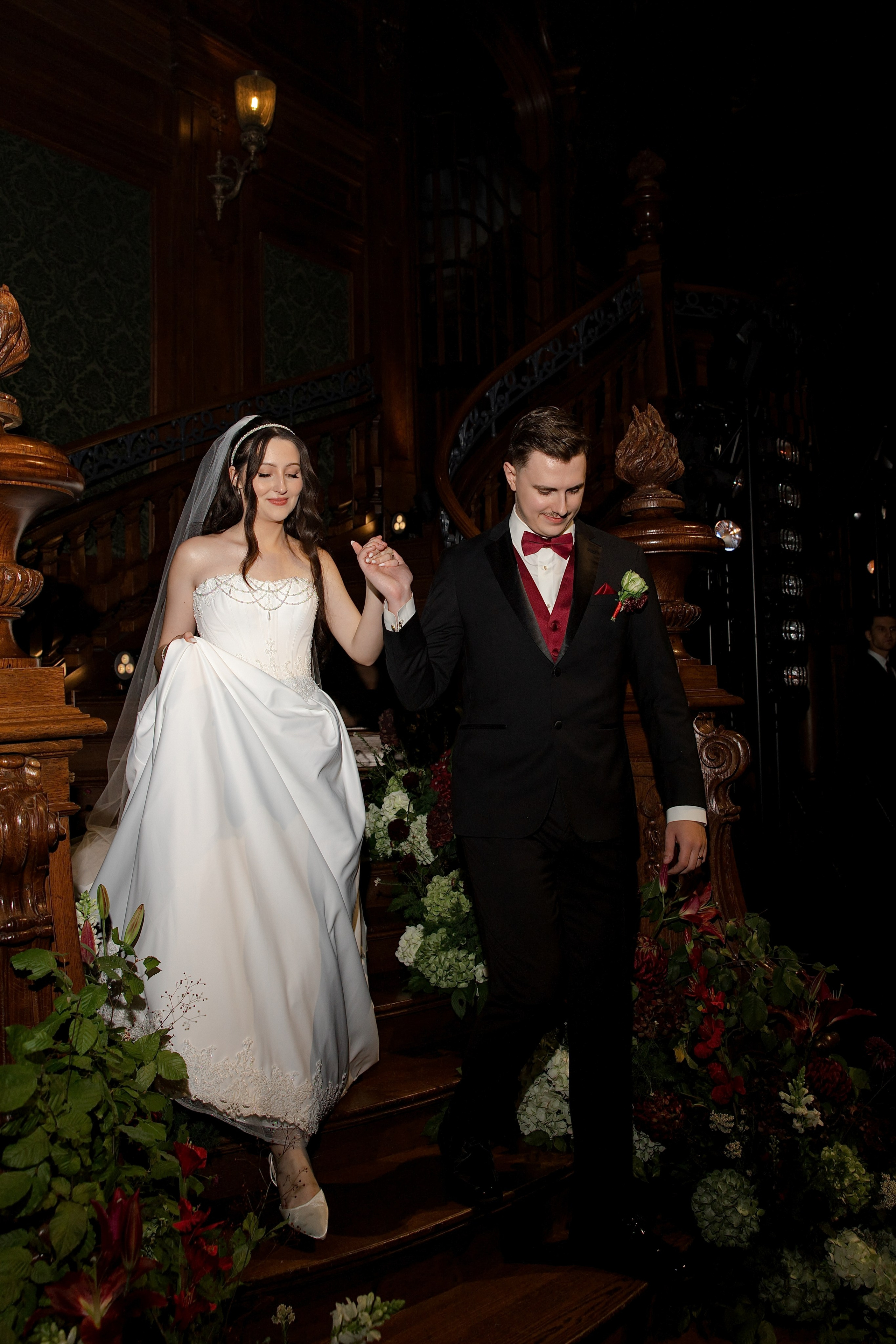 Beige & Maciek. Wedding and family photographer in Krakow Yana Klymova