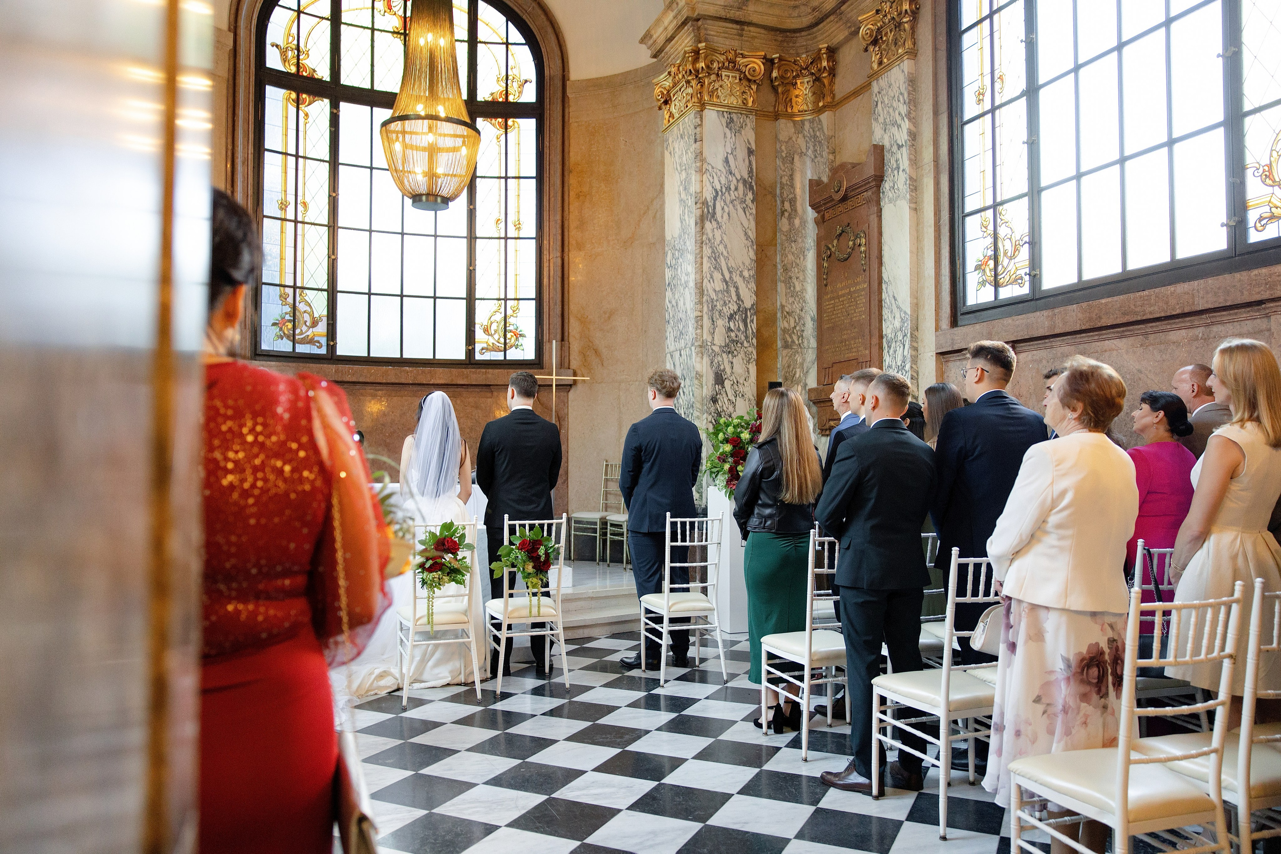Beige & Maciek. Wedding and family photographer in Krakow Yana Klymova