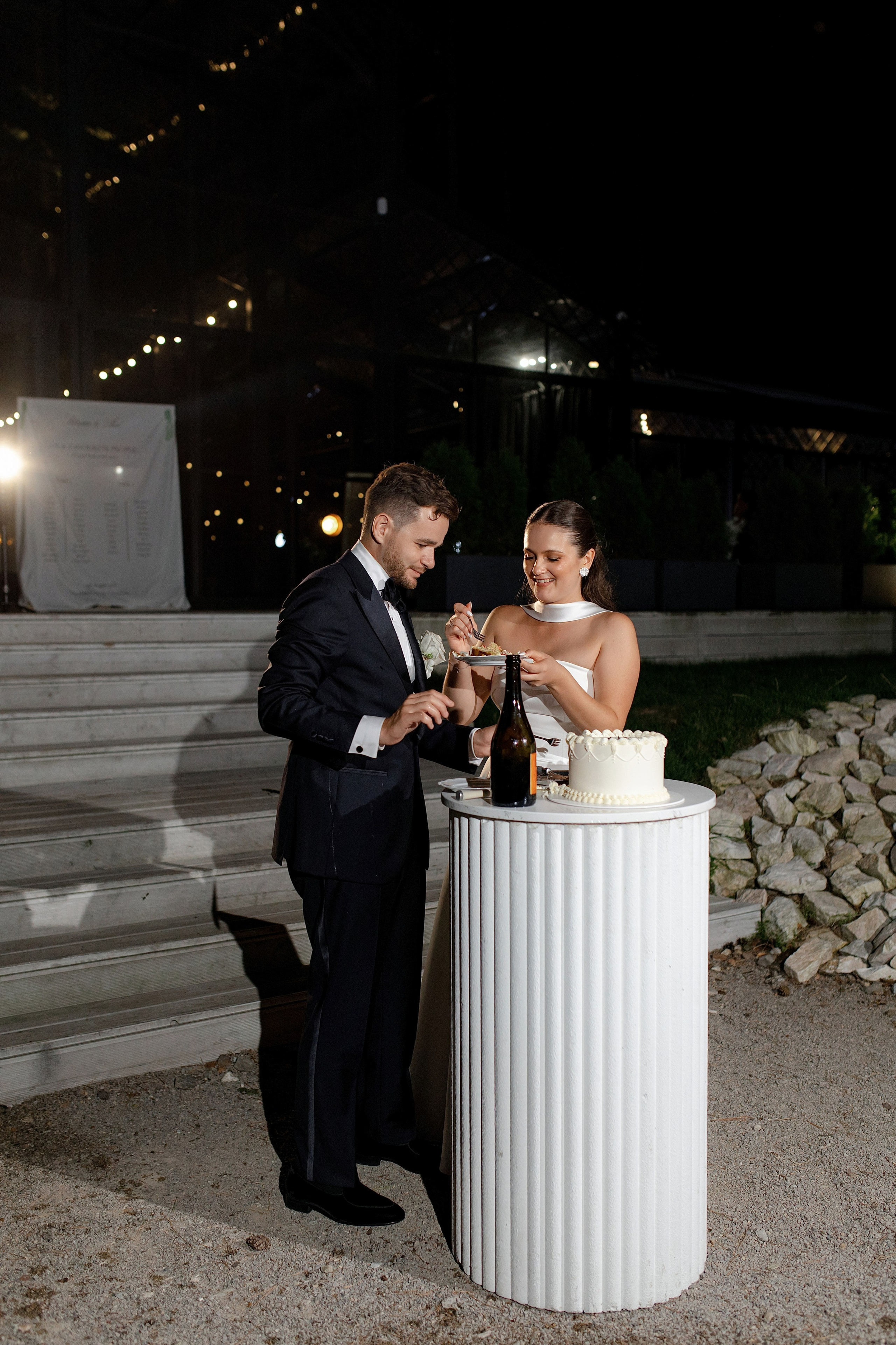 Solomia & Axel. Wedding and family photographer in Krakow Yana Klymova
