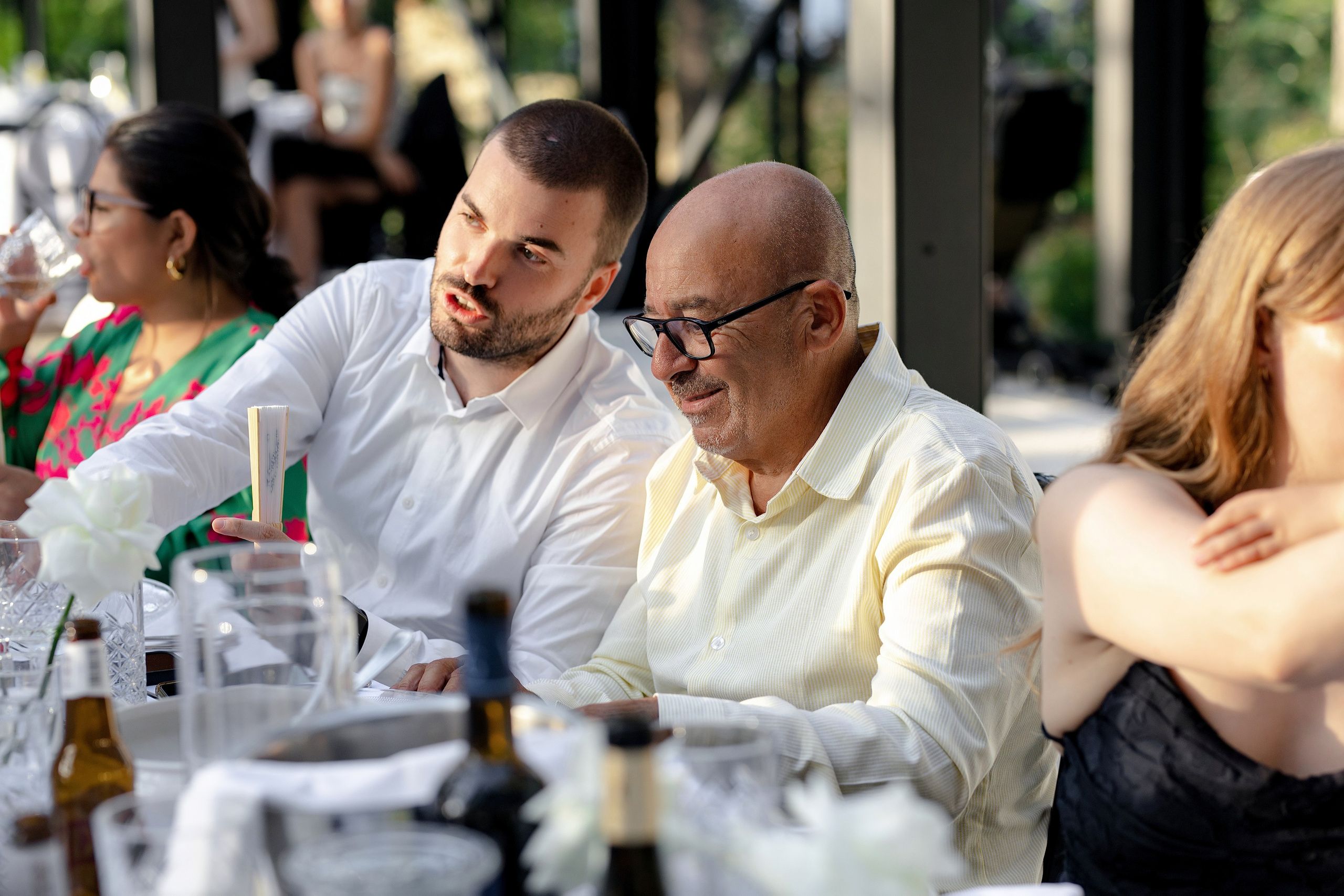 Solomia & Axel. Wedding and family photographer in Krakow Yana Klymova