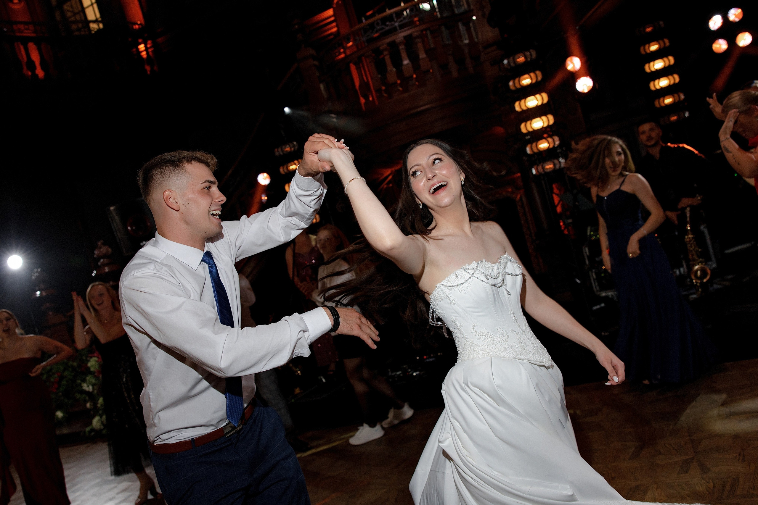 Beige & Maciek. Wedding and family photographer in Krakow Yana Klymova
