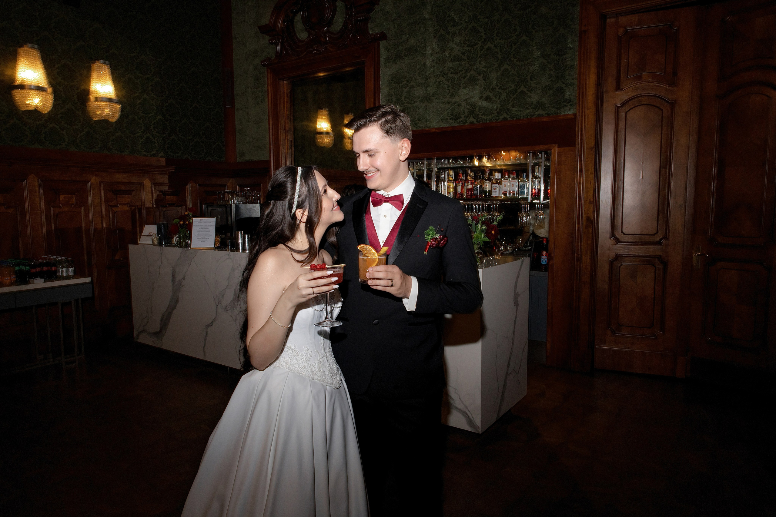 Beige & Maciek. Wedding and family photographer in Krakow Yana Klymova