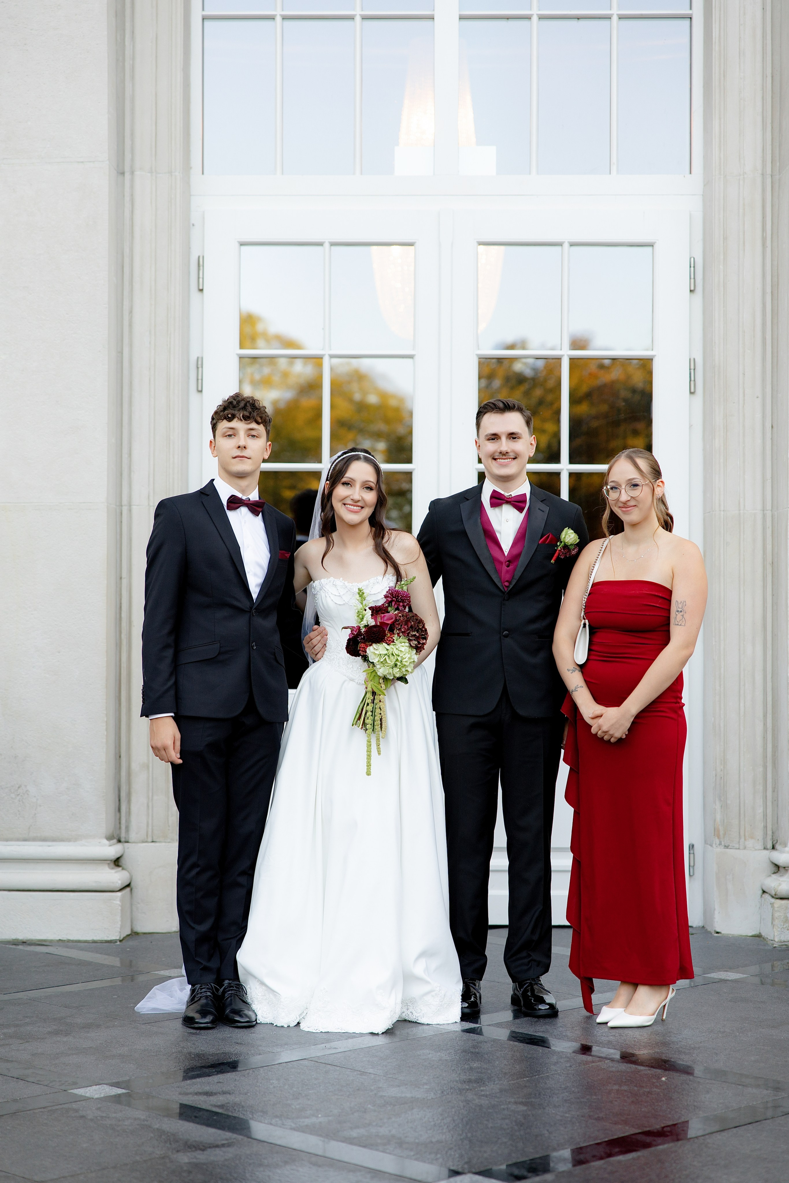 Beige & Maciek. Wedding and family photographer in Krakow Yana Klymova