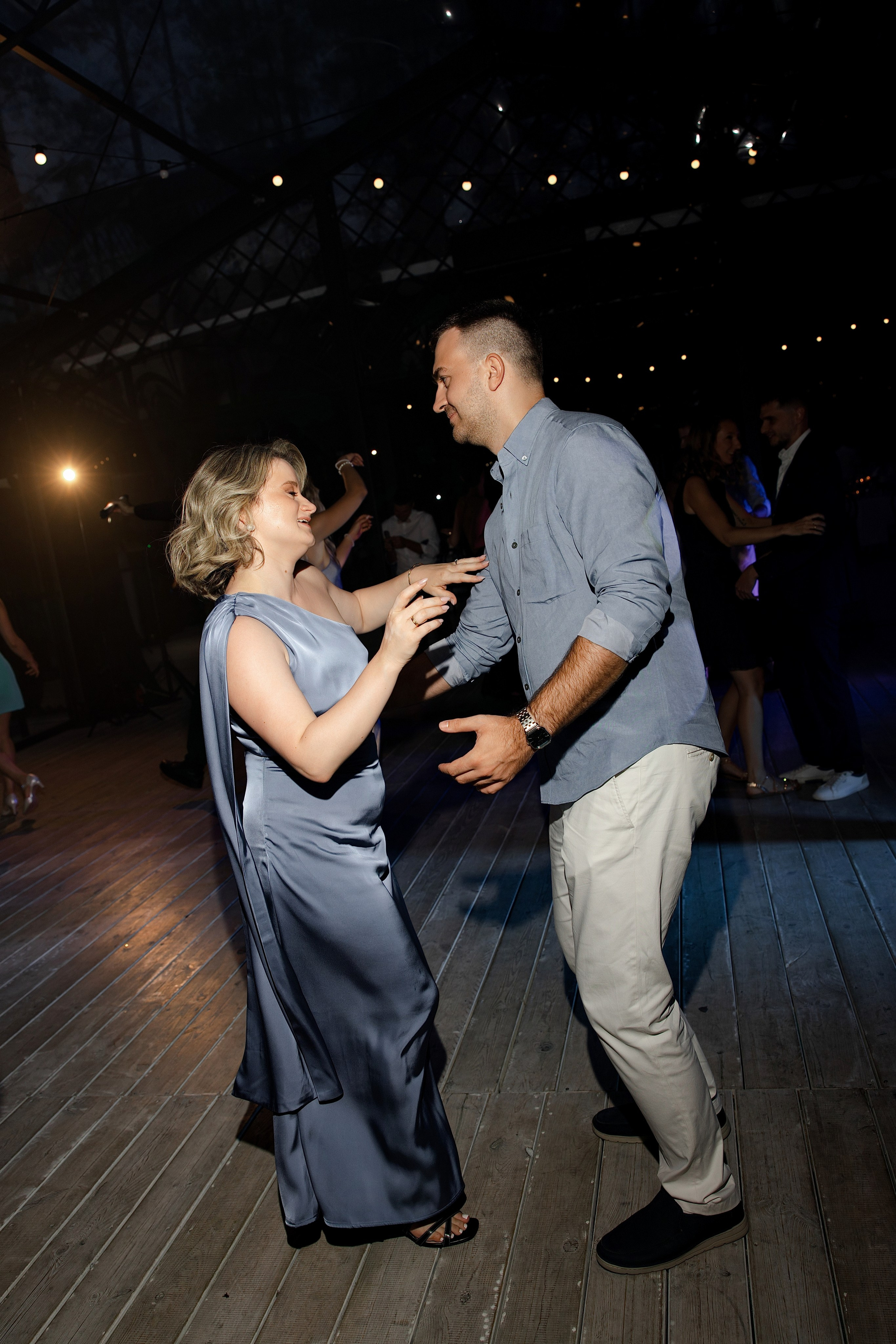 Solomia & Axel. Wedding and family photographer in Krakow Yana Klymova