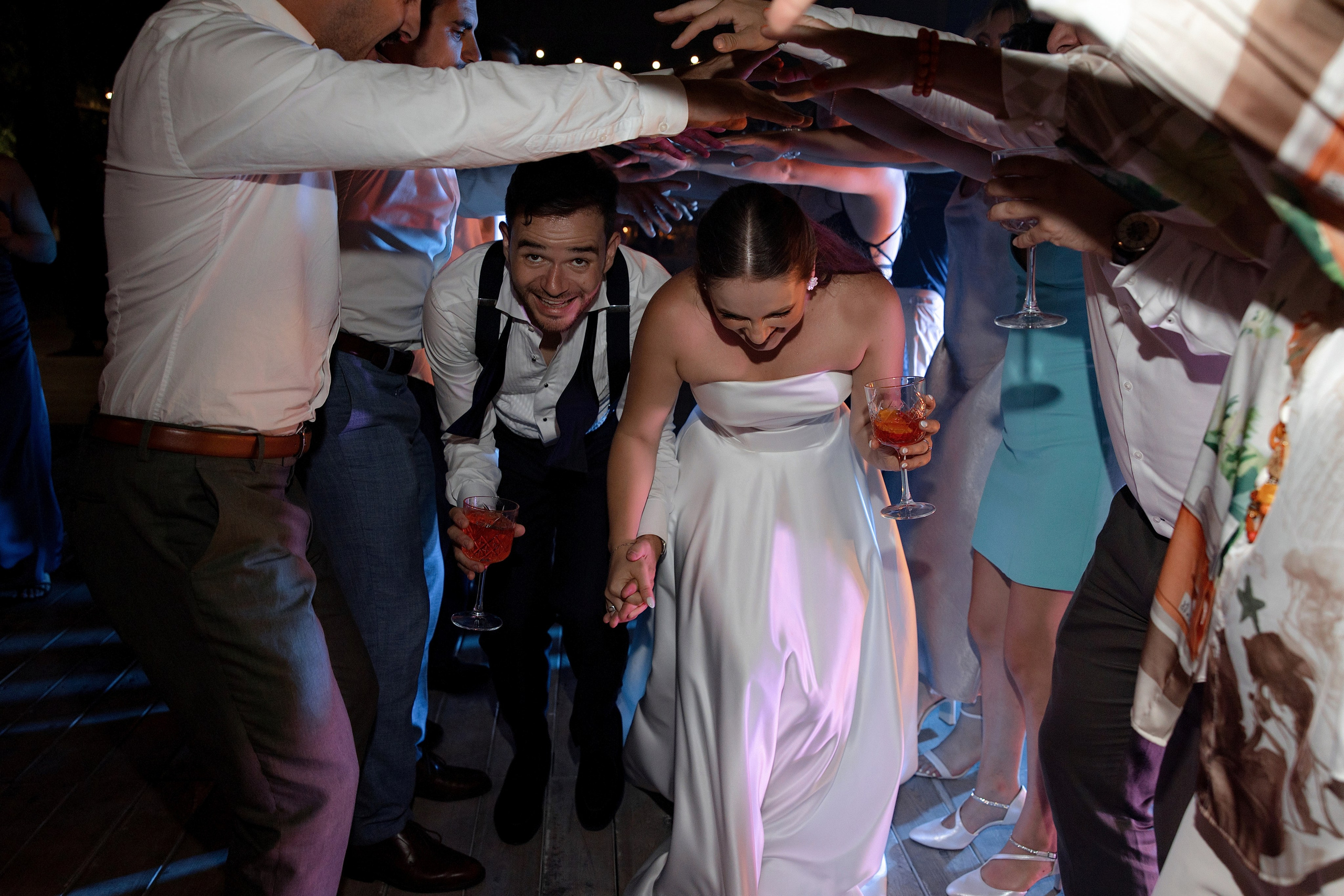 Solomia & Axel. Wedding and family photographer in Krakow Yana Klymova