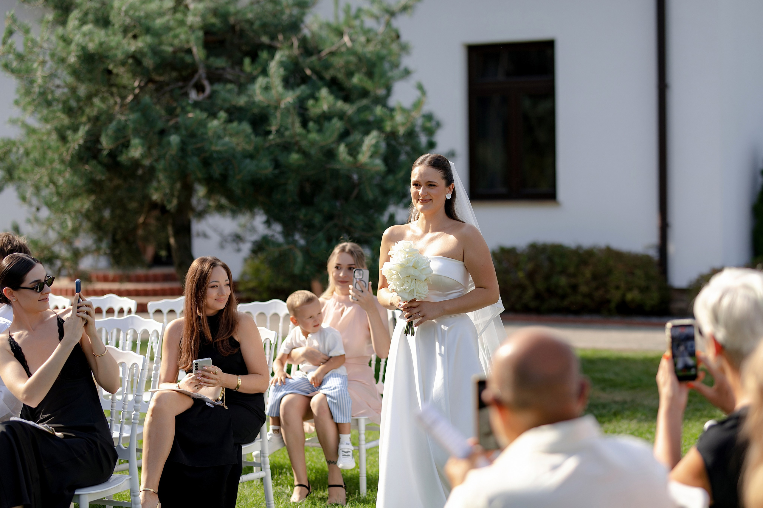 Solomia & Axel. Wedding and family photographer in Krakow Yana Klymova