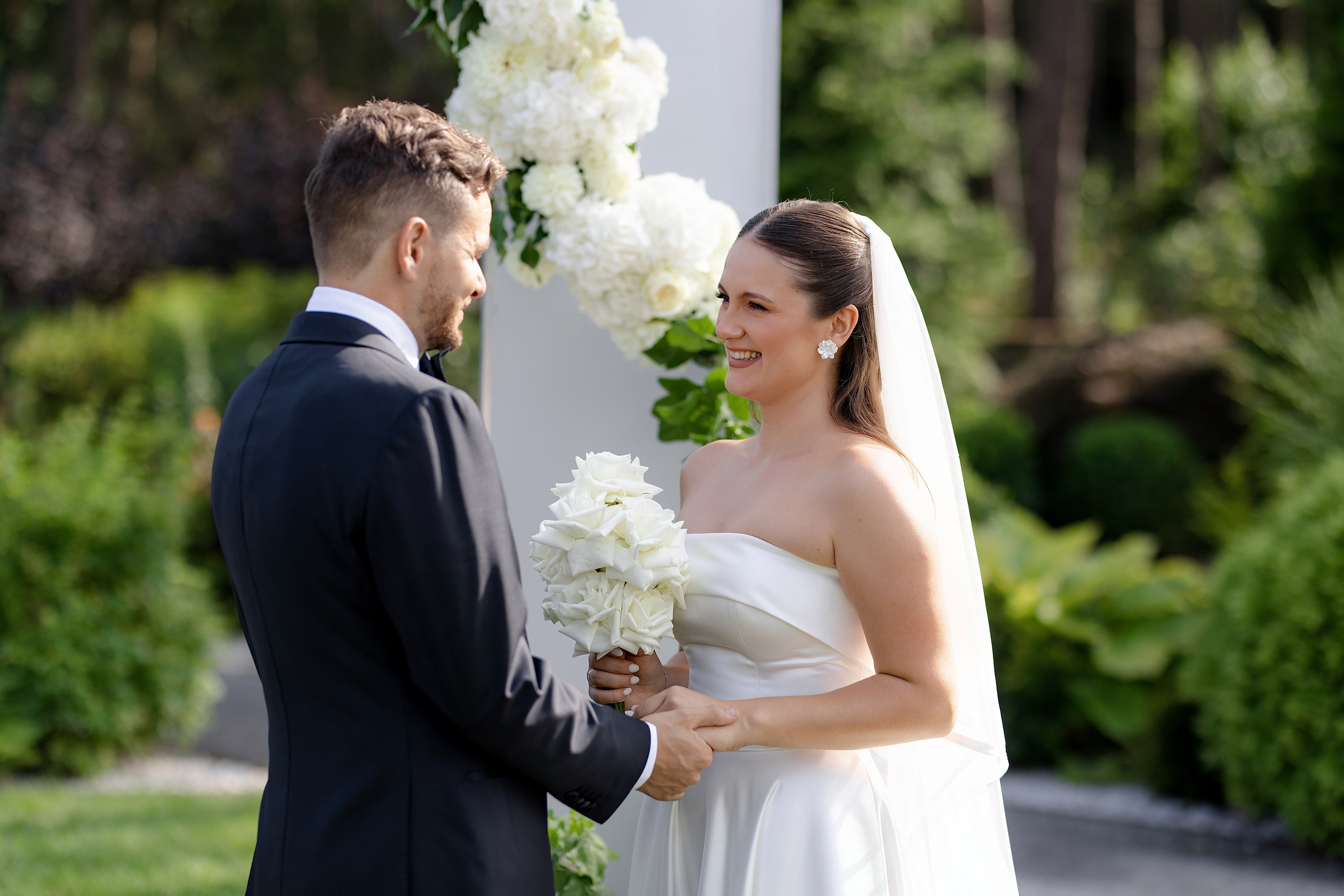 Solomia & Axel. Wedding and family photographer in Krakow Yana Klymova