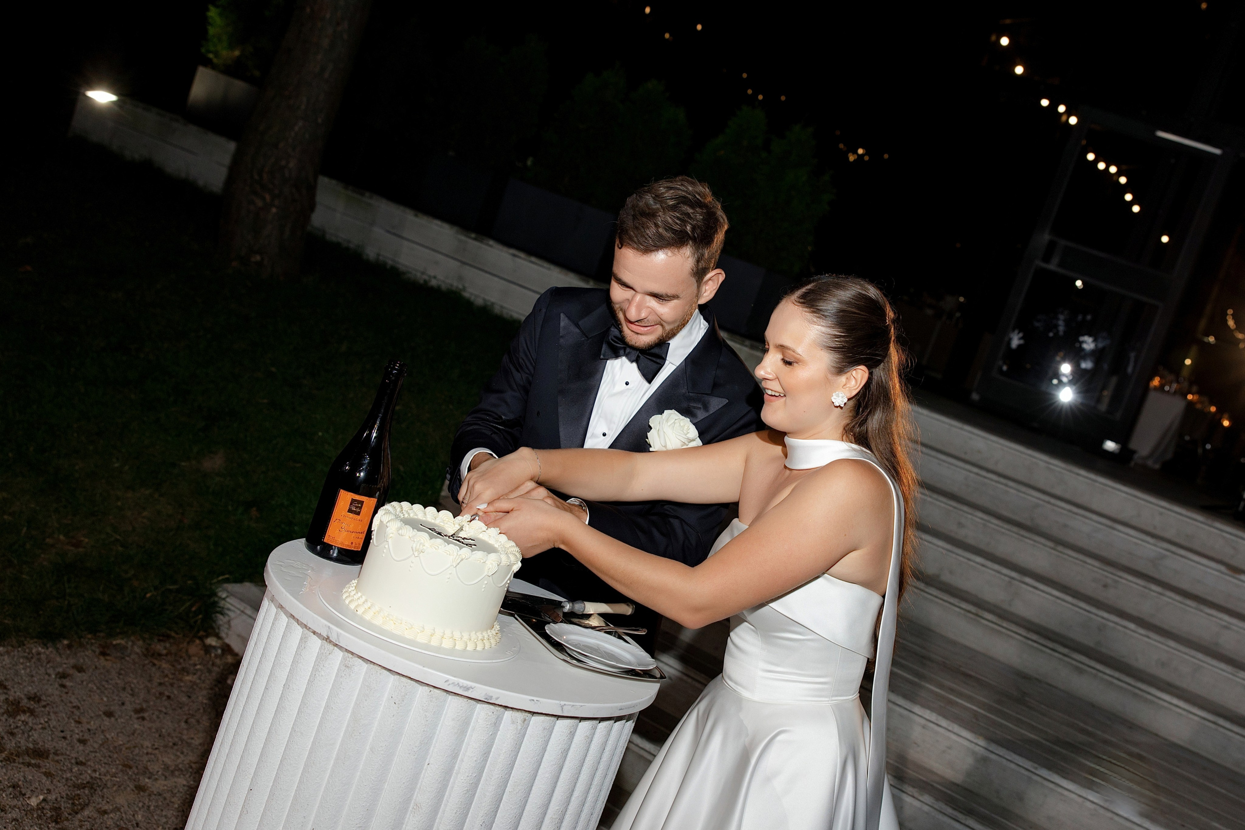 Solomia & Axel. Wedding and family photographer in Krakow Yana Klymova