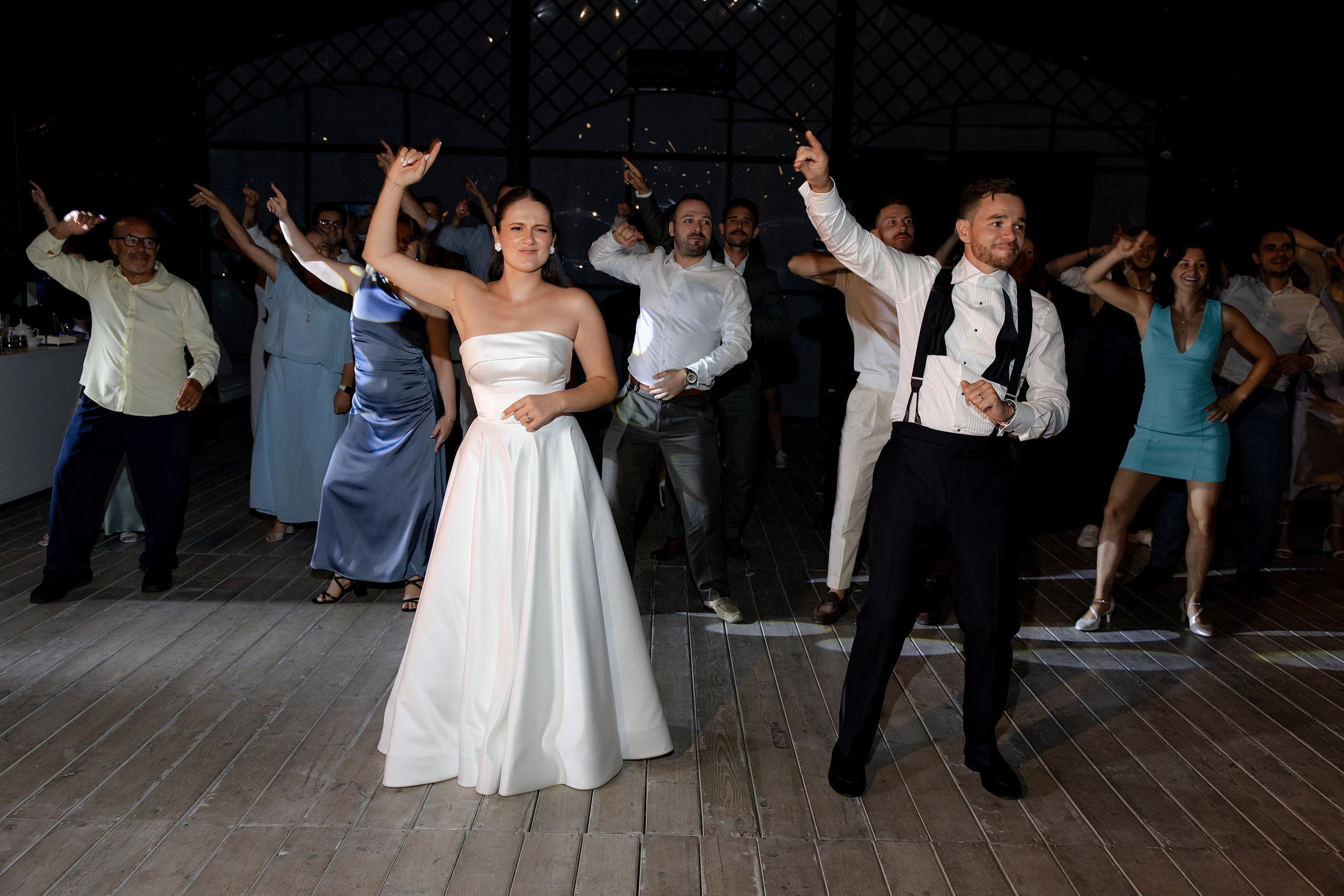 Solomia & Axel. Wedding and family photographer in Krakow Yana Klymova