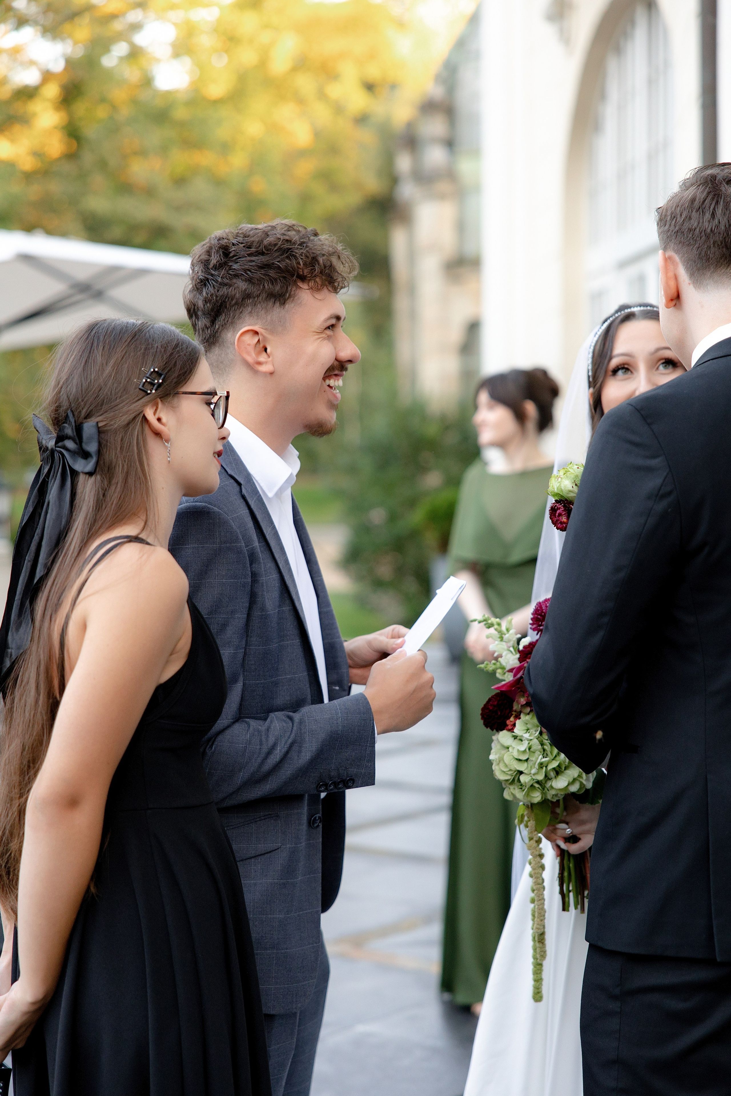 Beige & Maciek. Wedding and family photographer in Krakow Yana Klymova