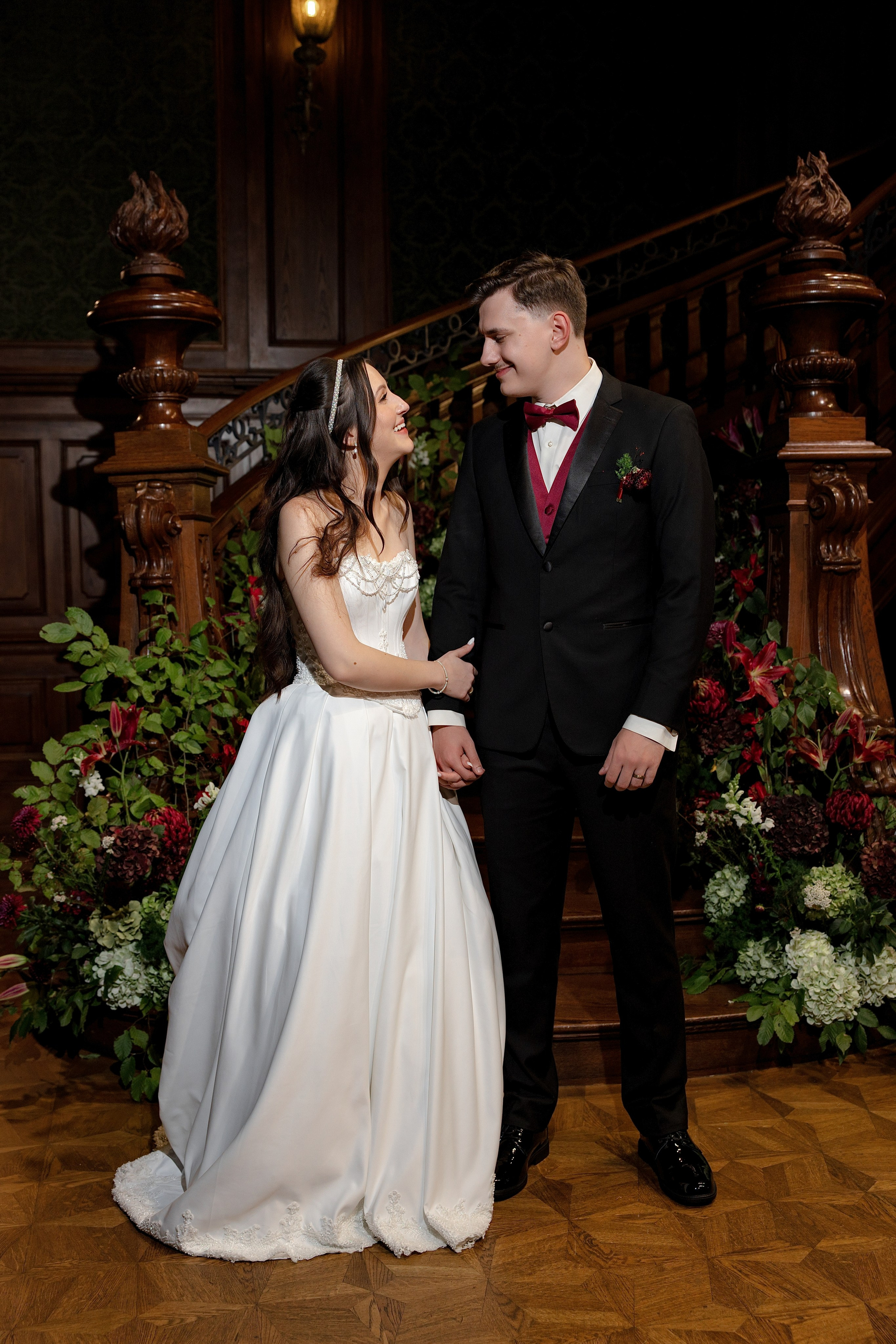 Beige & Maciek. Wedding and family photographer in Krakow Yana Klymova