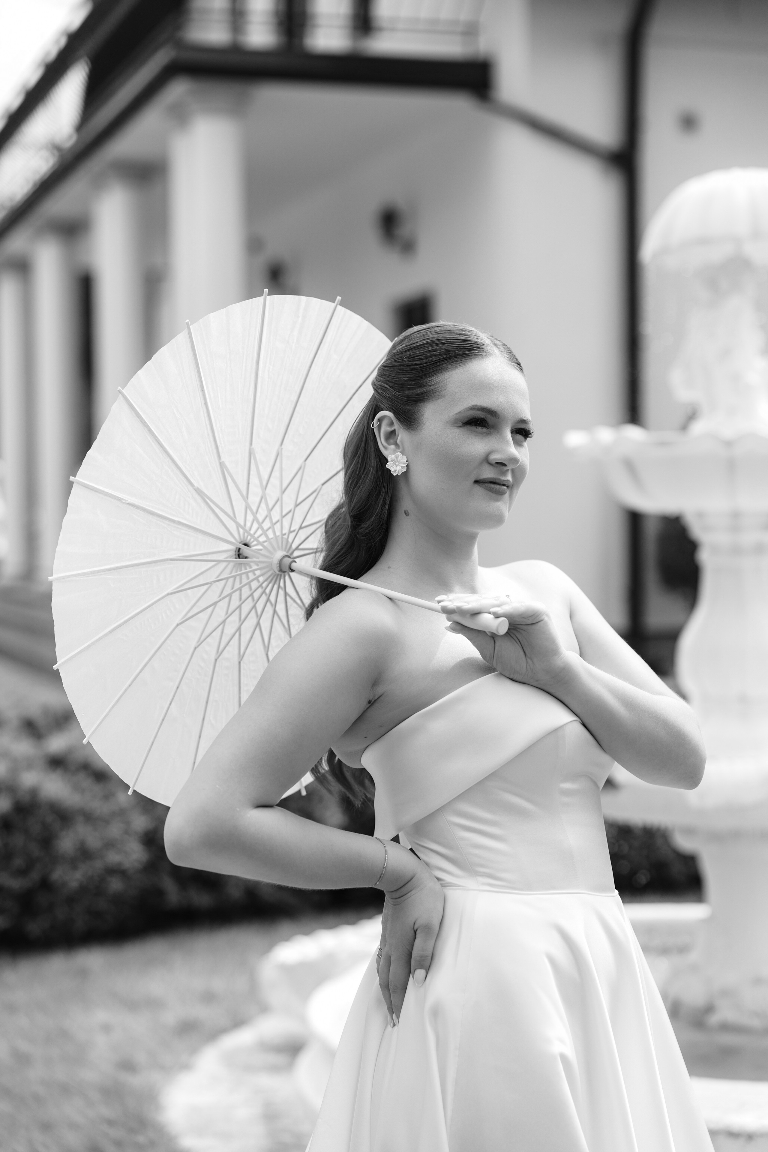 Solomia & Axel. Wedding and family photographer in Krakow Yana Klymova