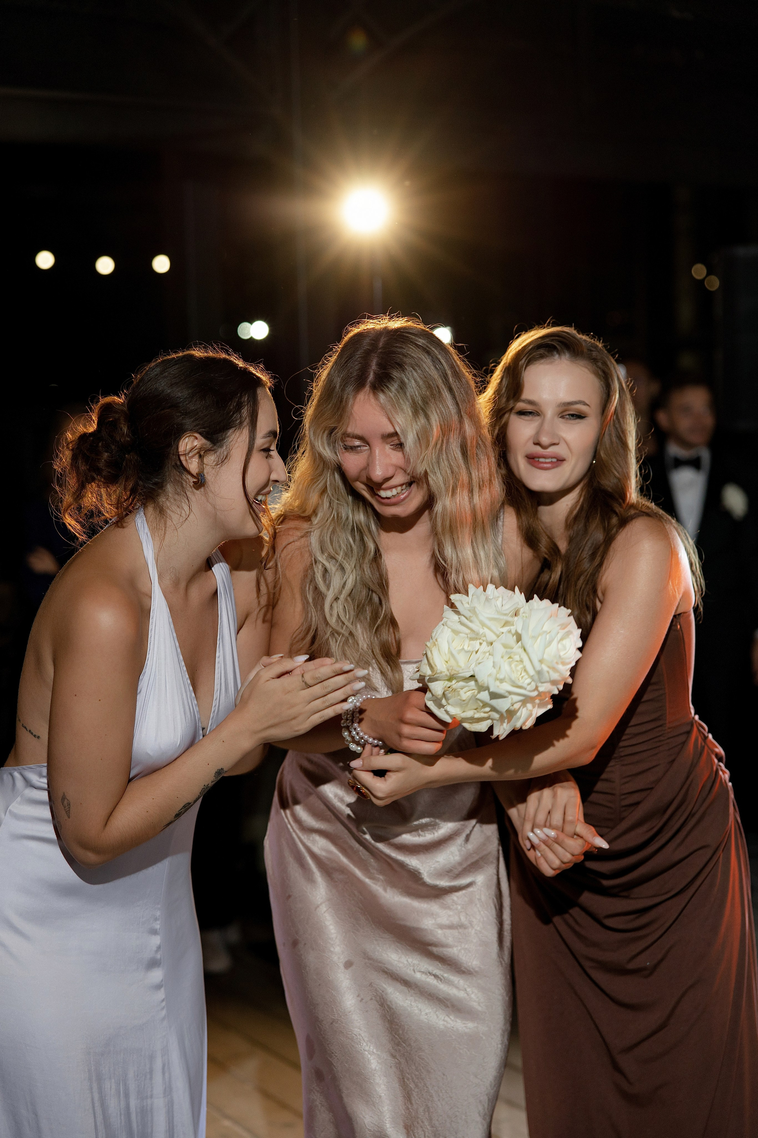 Solomia & Axel. Wedding and family photographer in Krakow Yana Klymova
