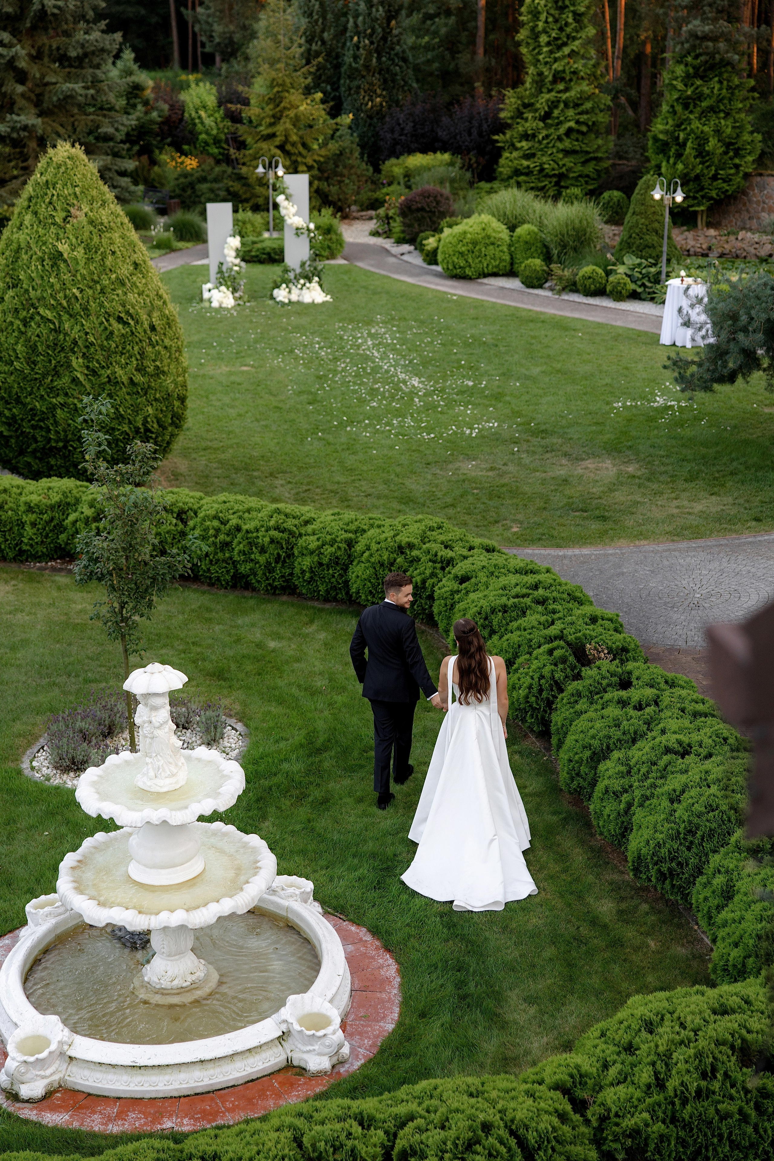 Solomia & Axel. Wedding and family photographer in Krakow Yana Klymova