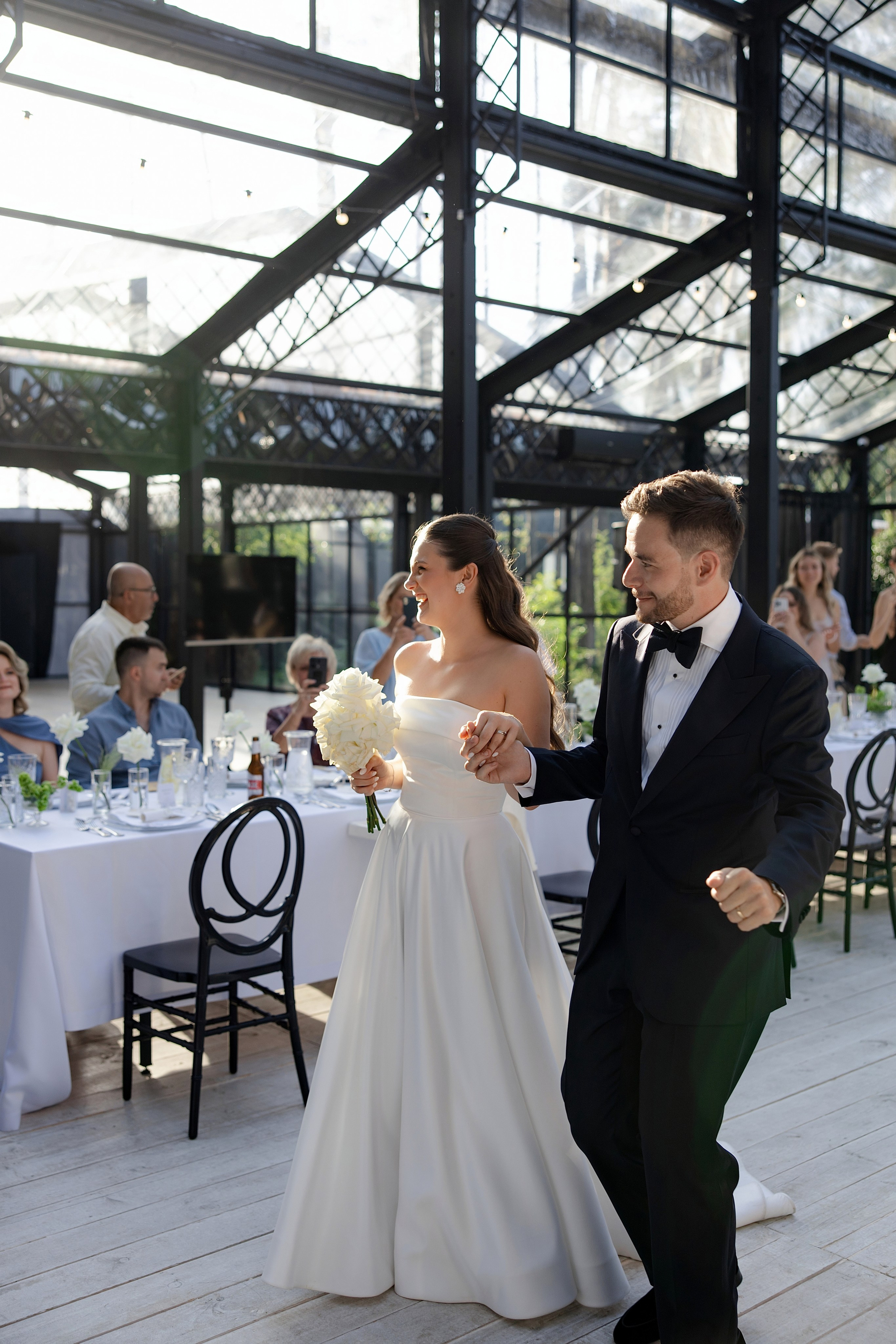 Solomia & Axel. Wedding and family photographer in Krakow Yana Klymova