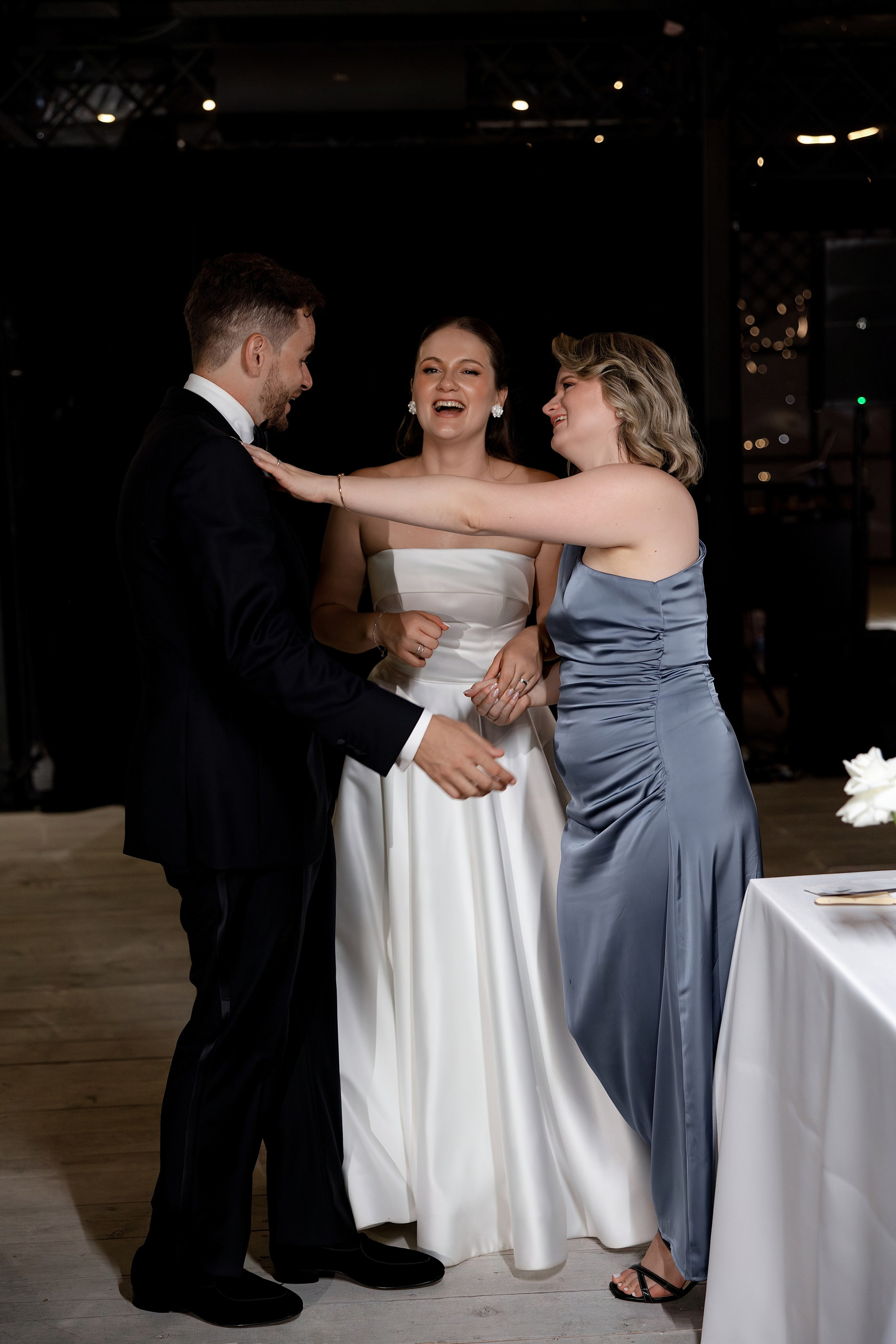 Solomia & Axel. Wedding and family photographer in Krakow Yana Klymova