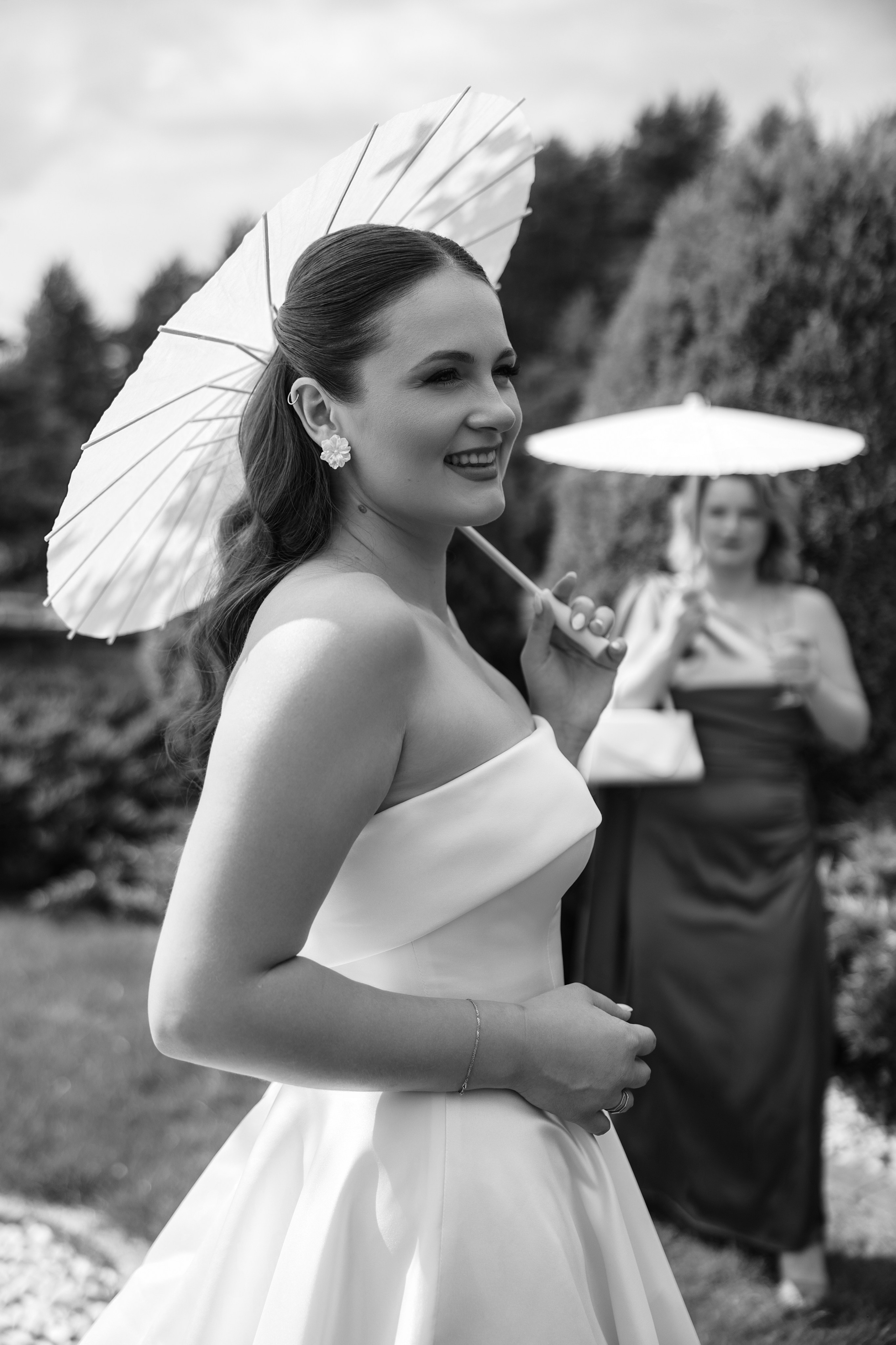 Solomia & Axel. Wedding and family photographer in Krakow Yana Klymova
