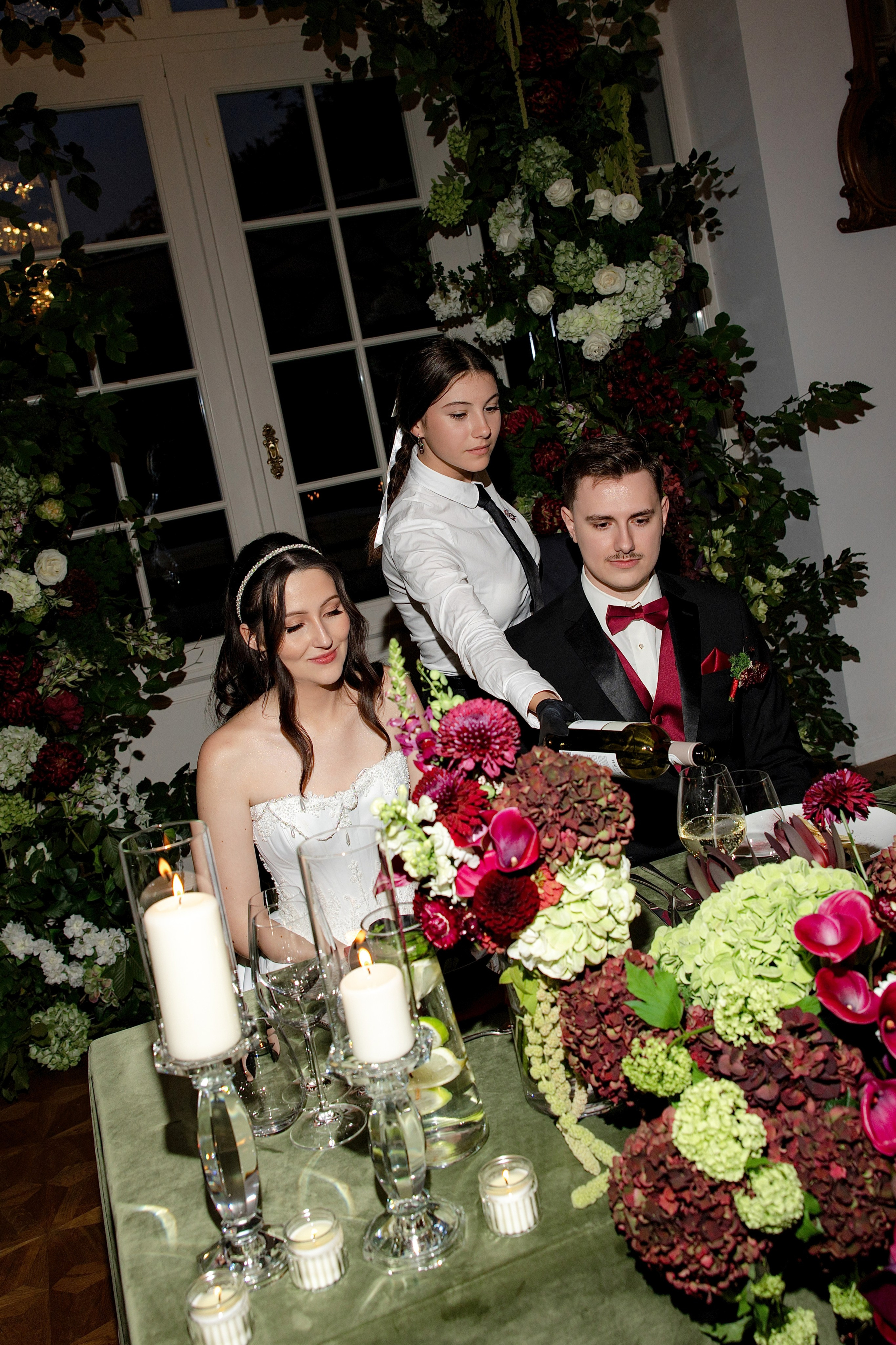 Beige & Maciek. Wedding and family photographer in Krakow Yana Klymova
