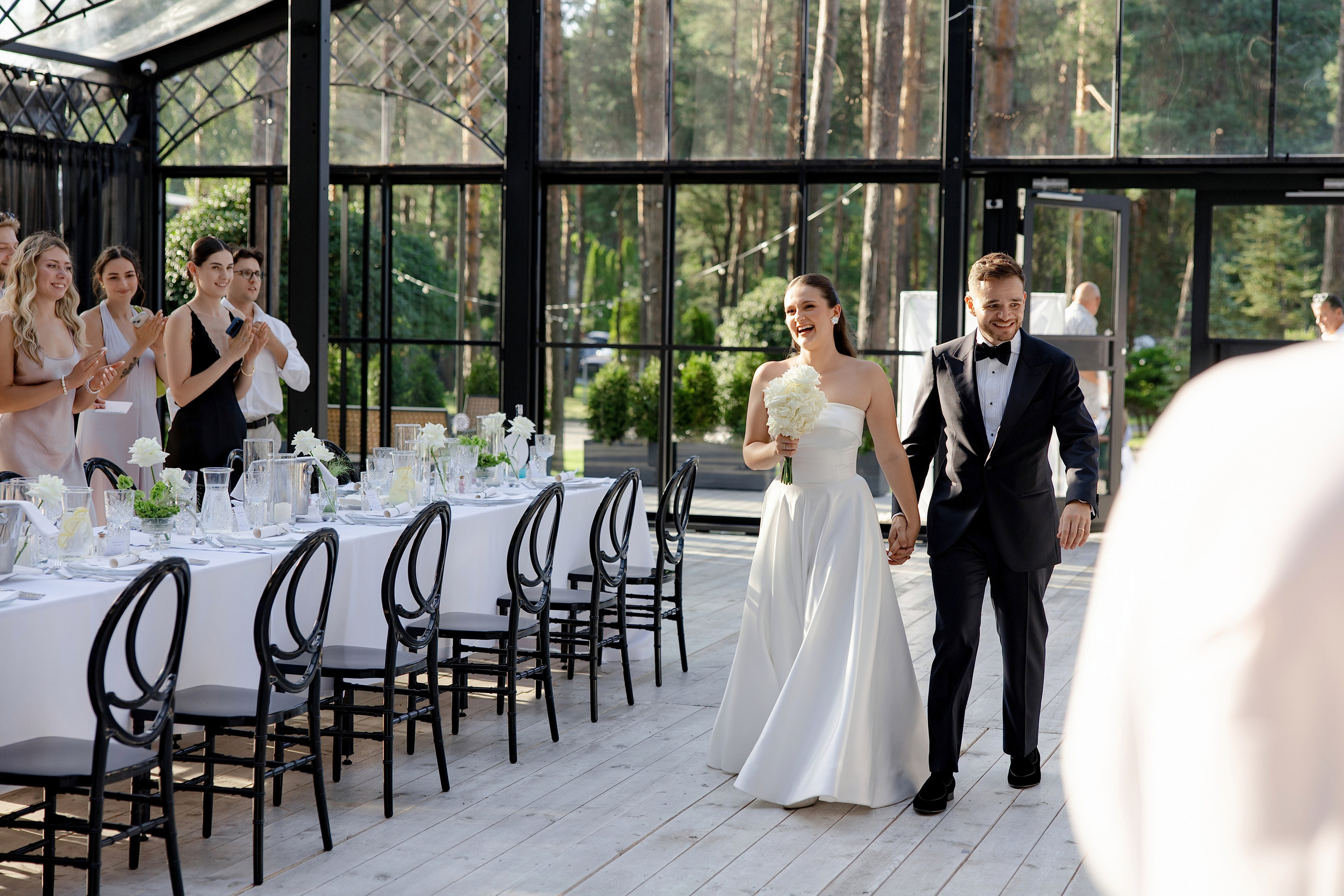 Solomia & Axel. Wedding and family photographer in Krakow Yana Klymova