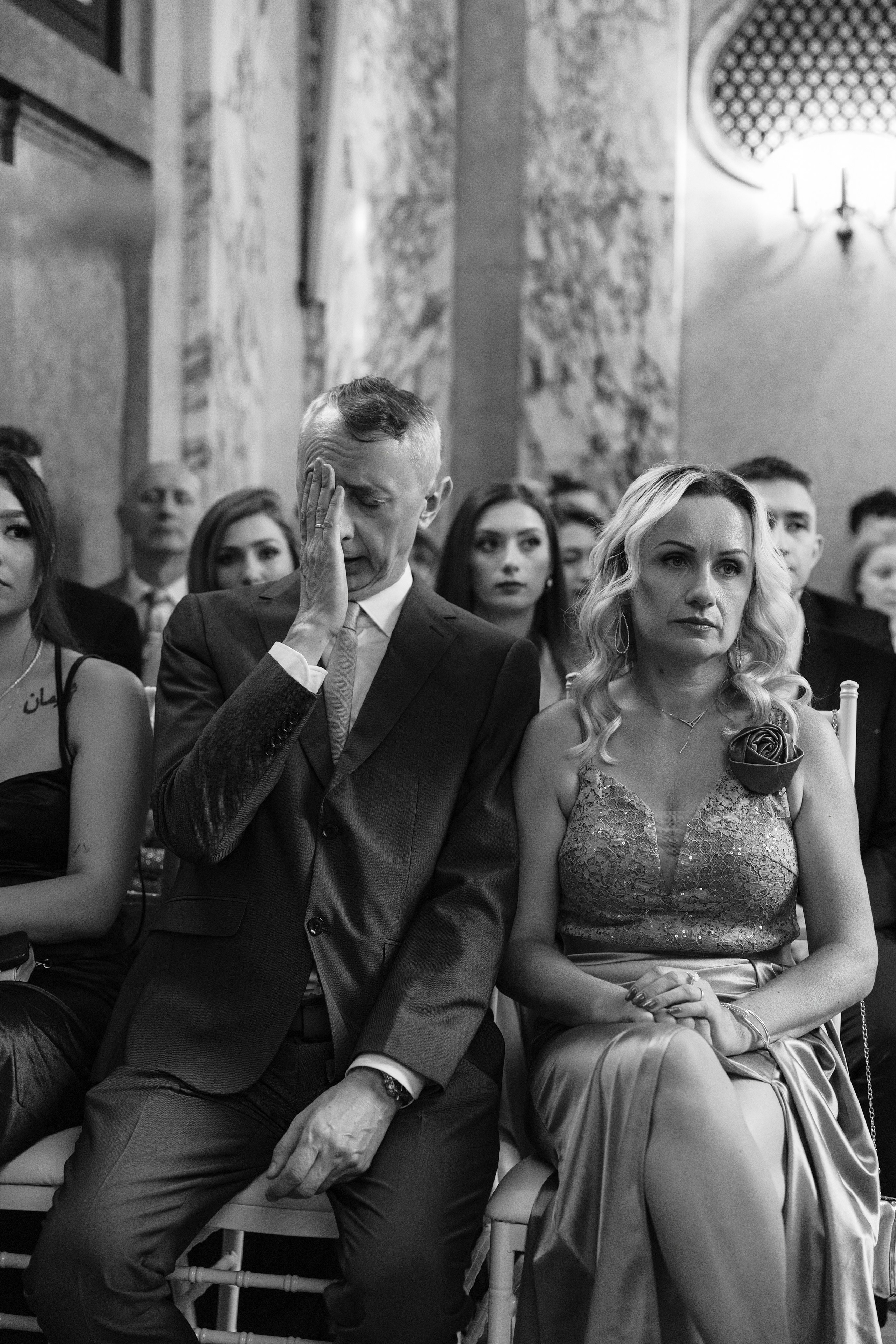 Beige & Maciek. Wedding and family photographer in Krakow Yana Klymova