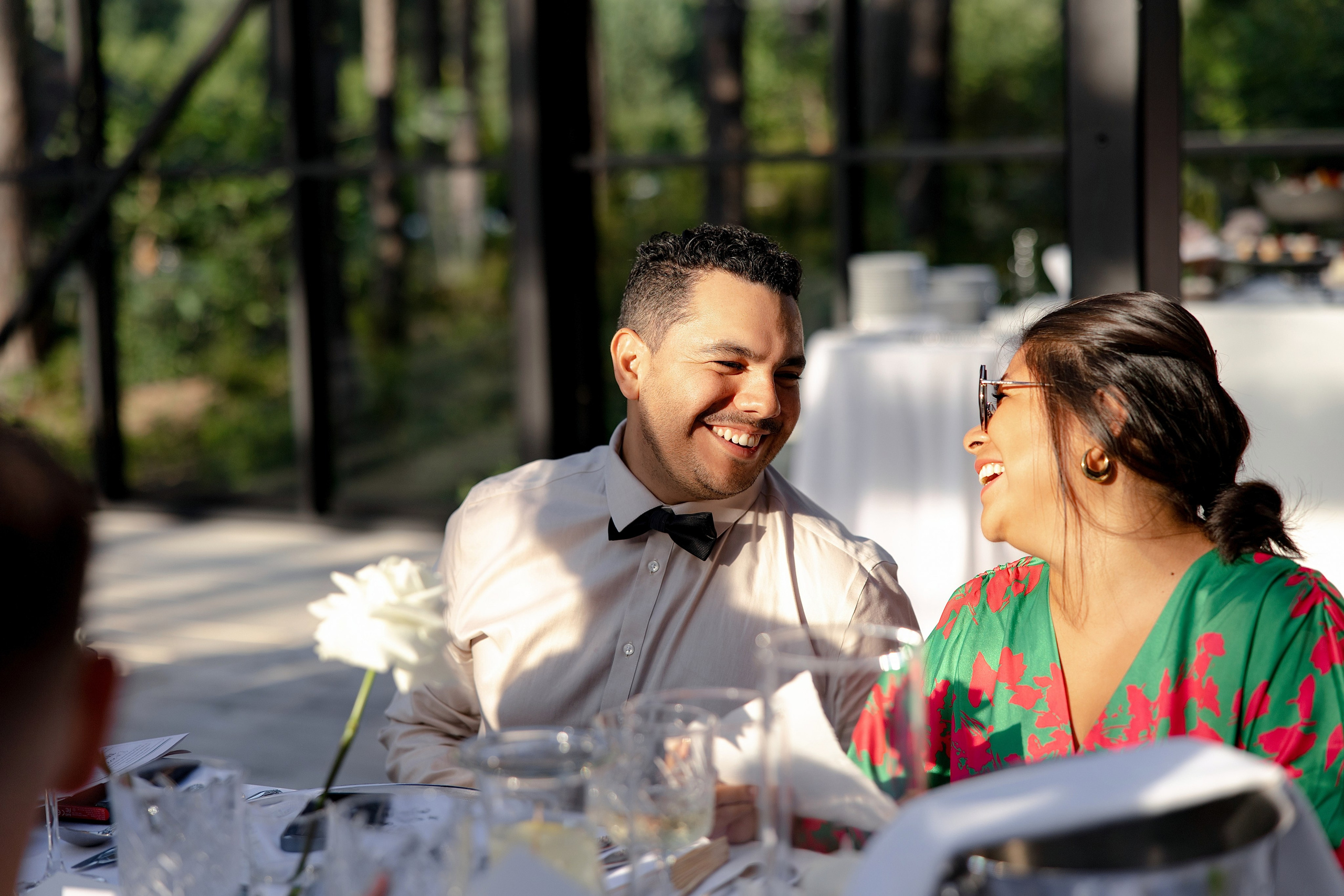 Solomia & Axel. Wedding and family photographer in Krakow Yana Klymova