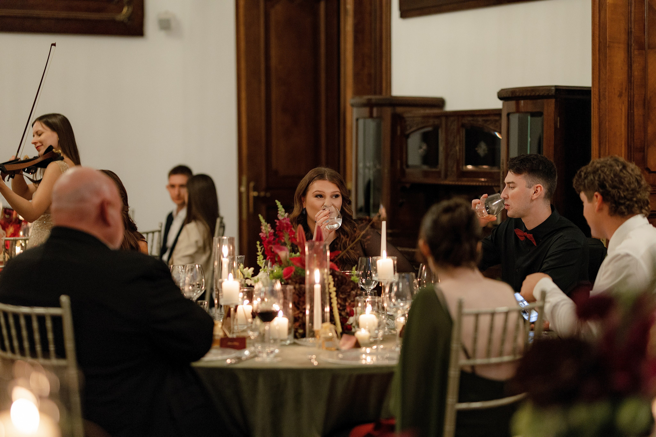 Beige & Maciek. Wedding and family photographer in Krakow Yana Klymova