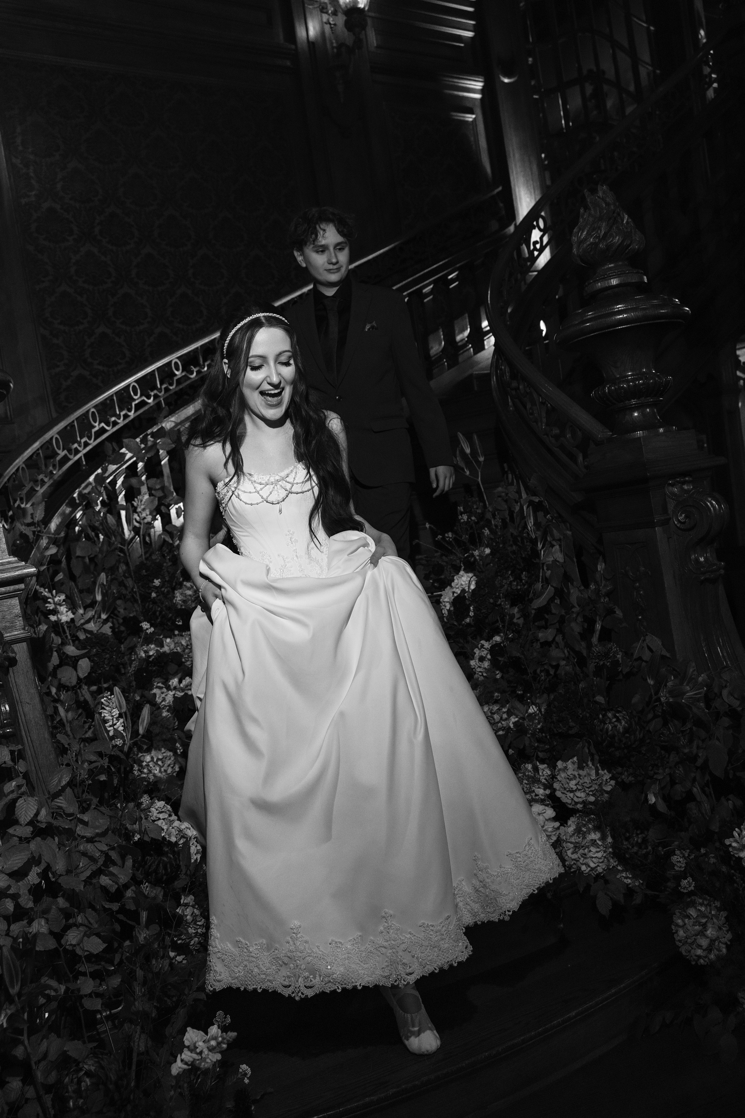 Beige & Maciek. Wedding and family photographer in Krakow Yana Klymova