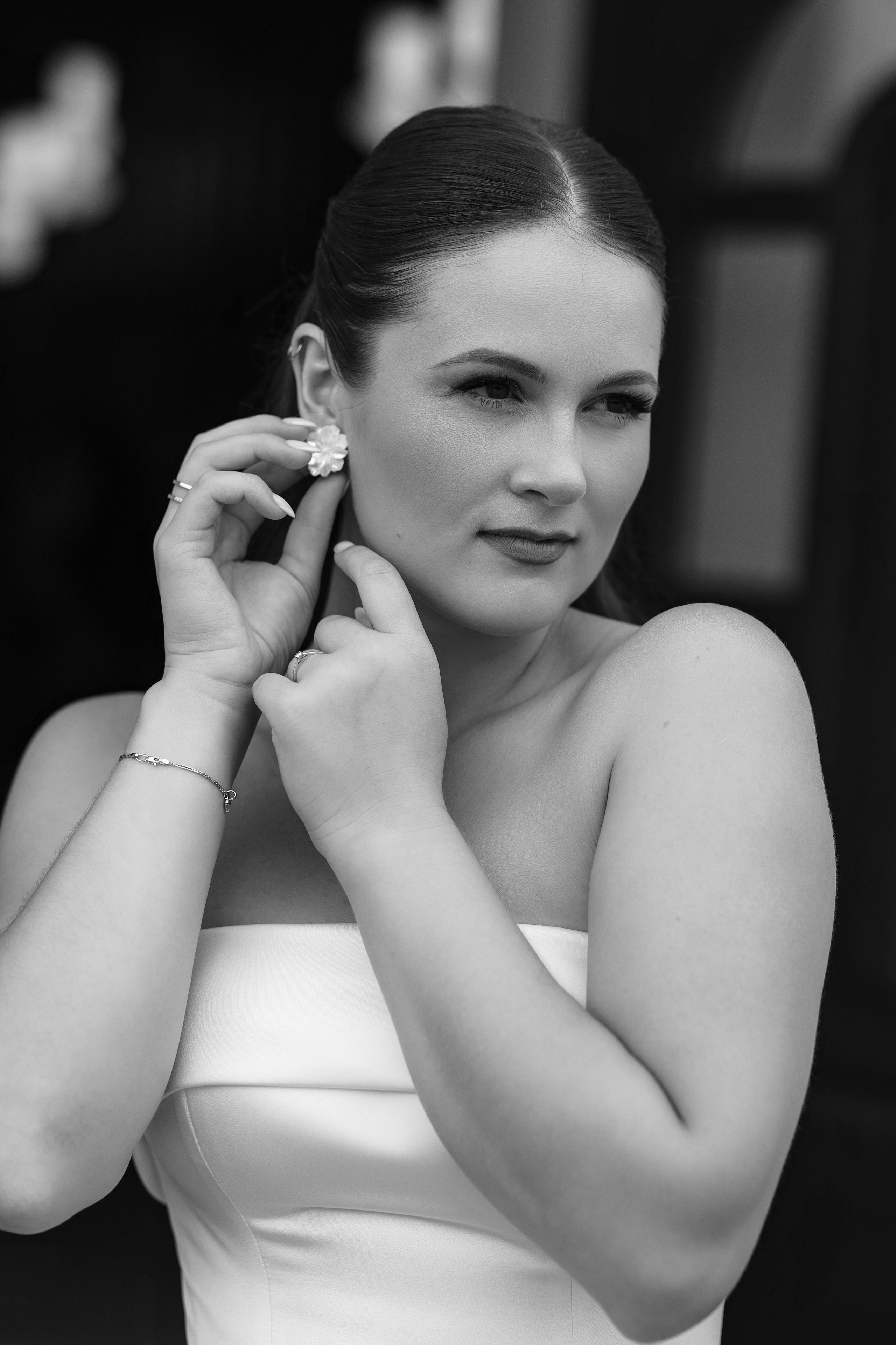 Solomia & Axel. Wedding and family photographer in Krakow Yana Klymova
