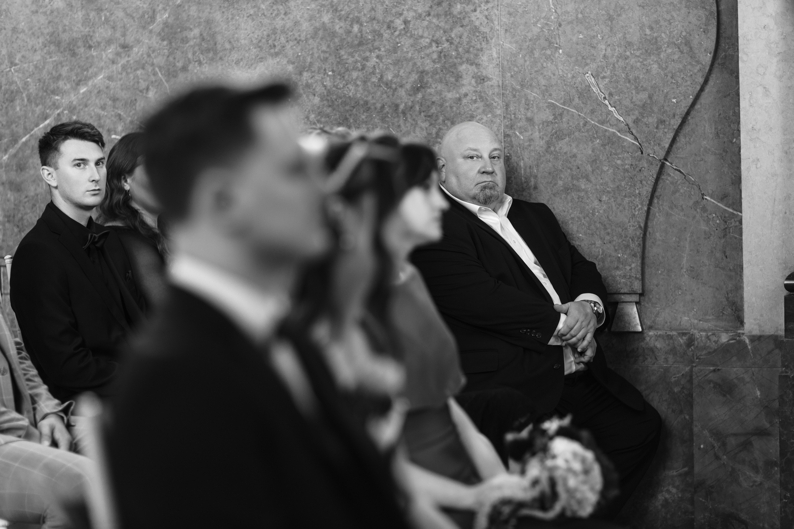 Beige & Maciek. Wedding and family photographer in Krakow Yana Klymova