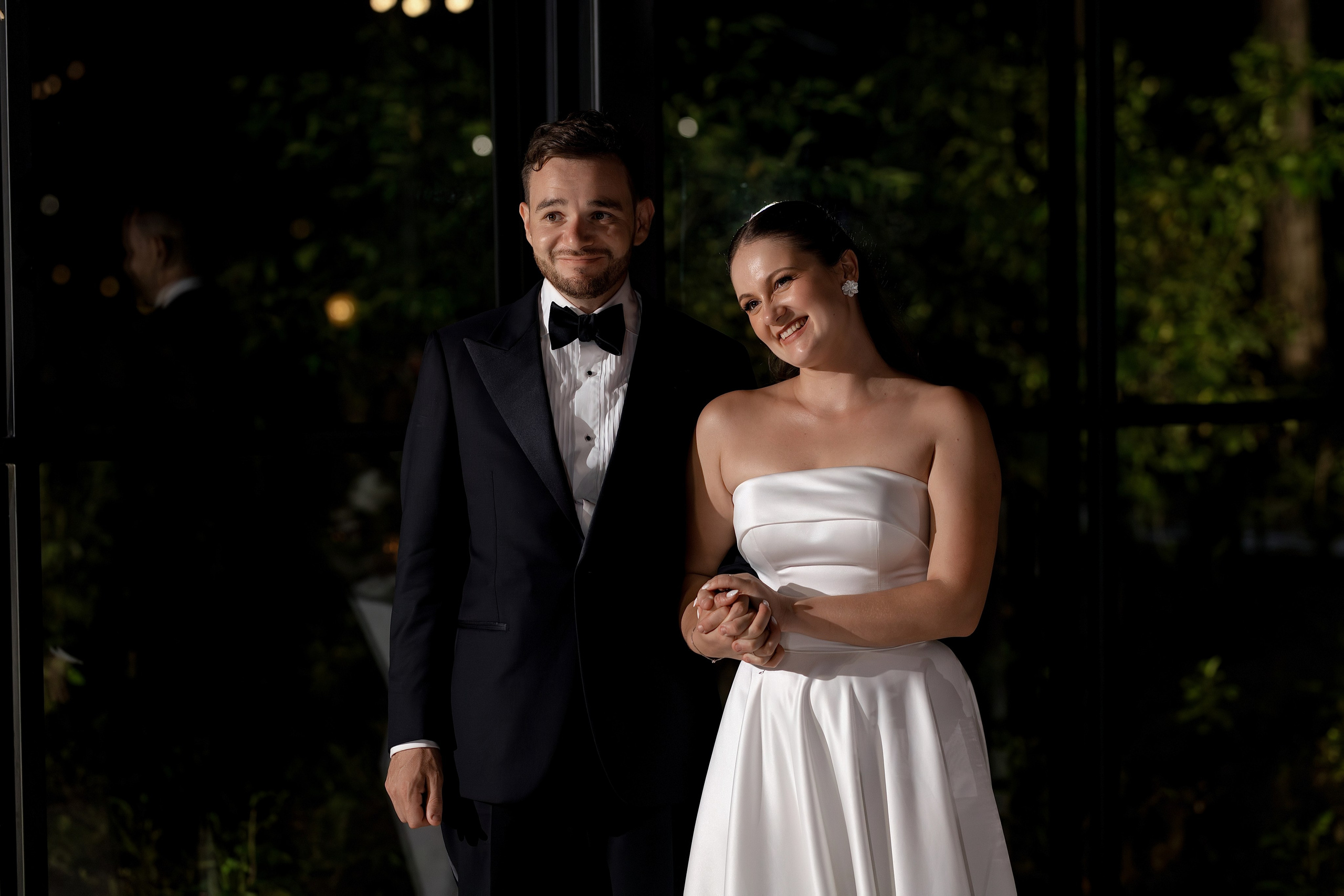Solomia & Axel. Wedding and family photographer in Krakow Yana Klymova