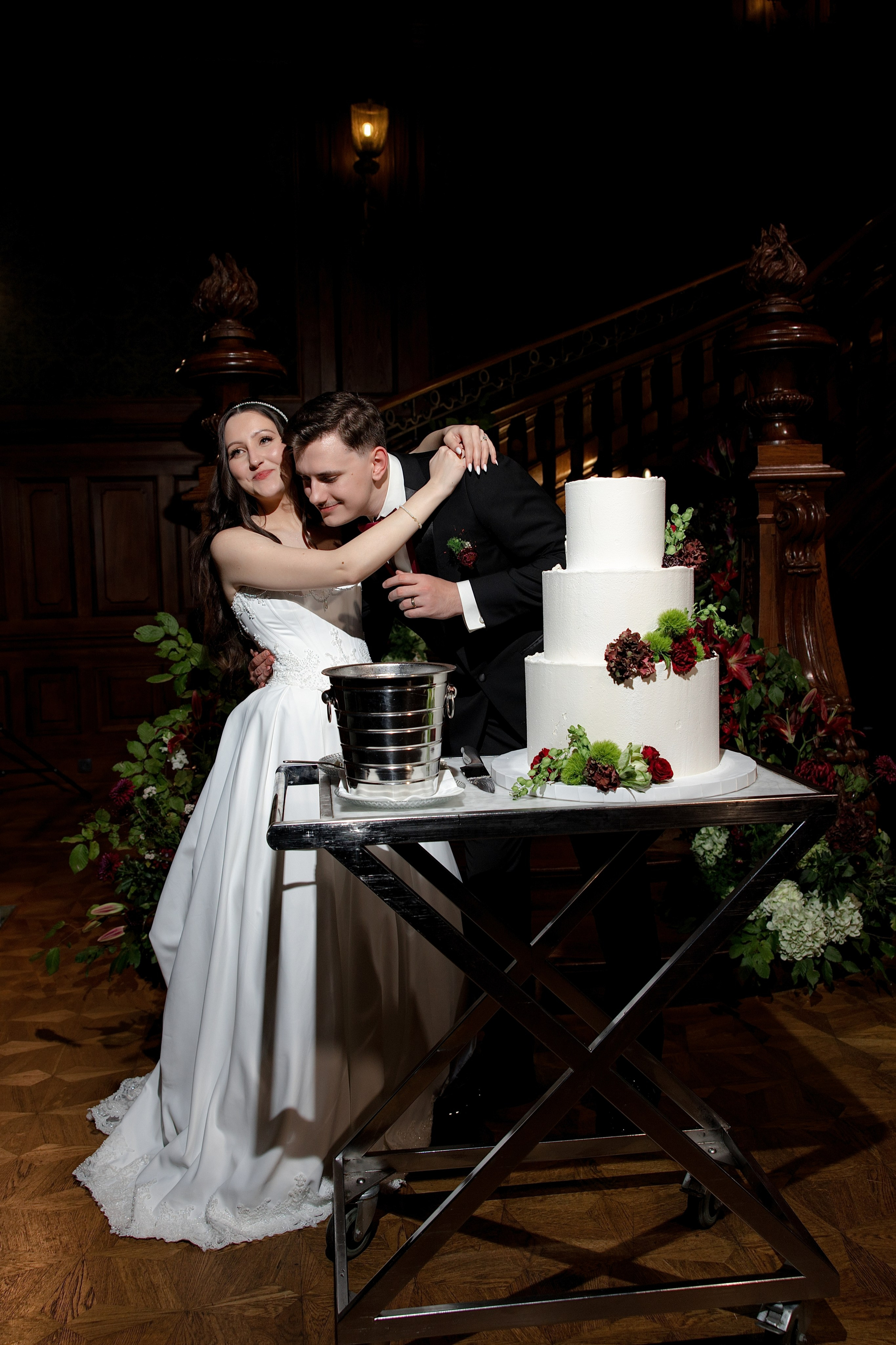 Beige & Maciek. Wedding and family photographer in Krakow Yana Klymova
