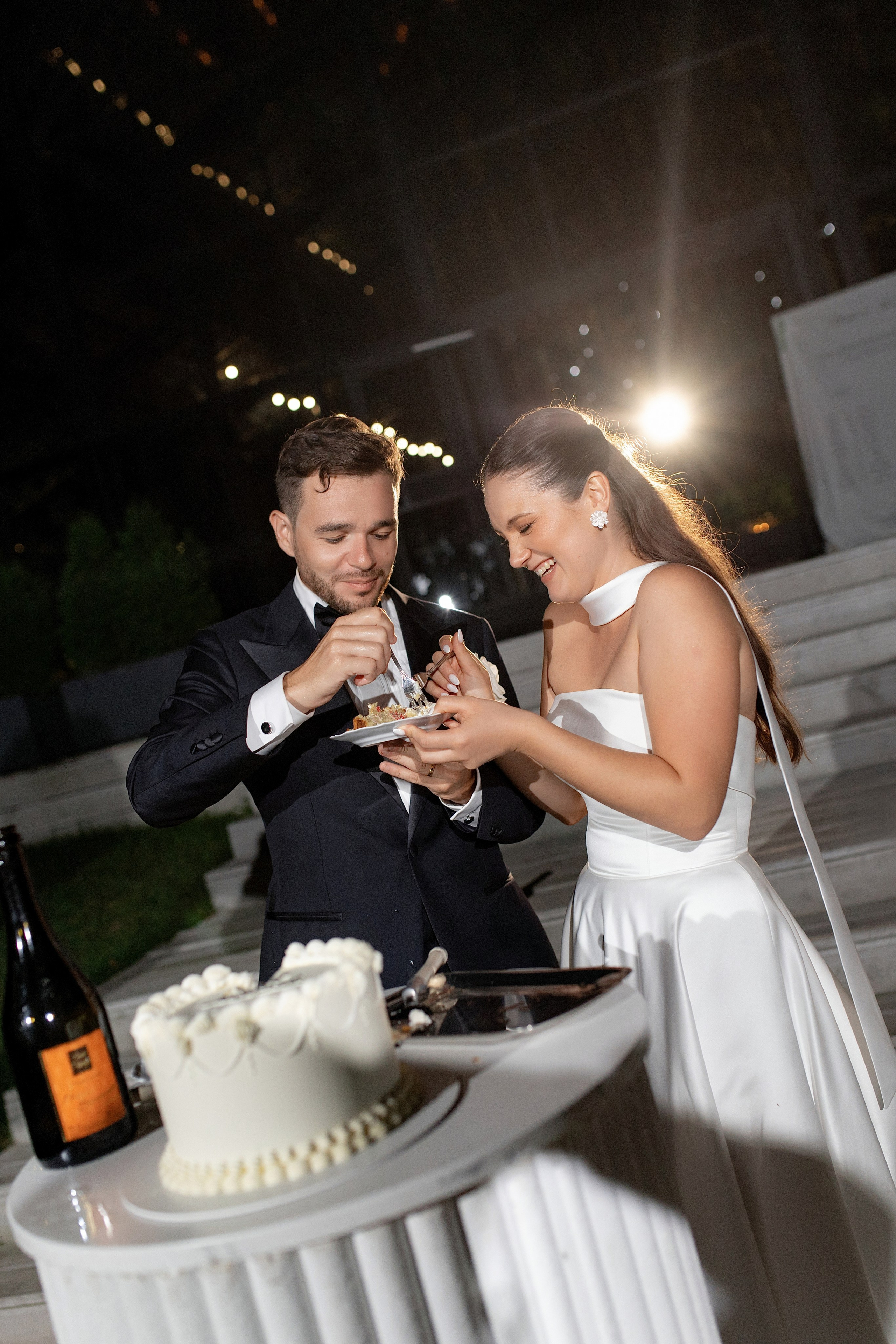 Solomia & Axel. Wedding and family photographer in Krakow Yana Klymova