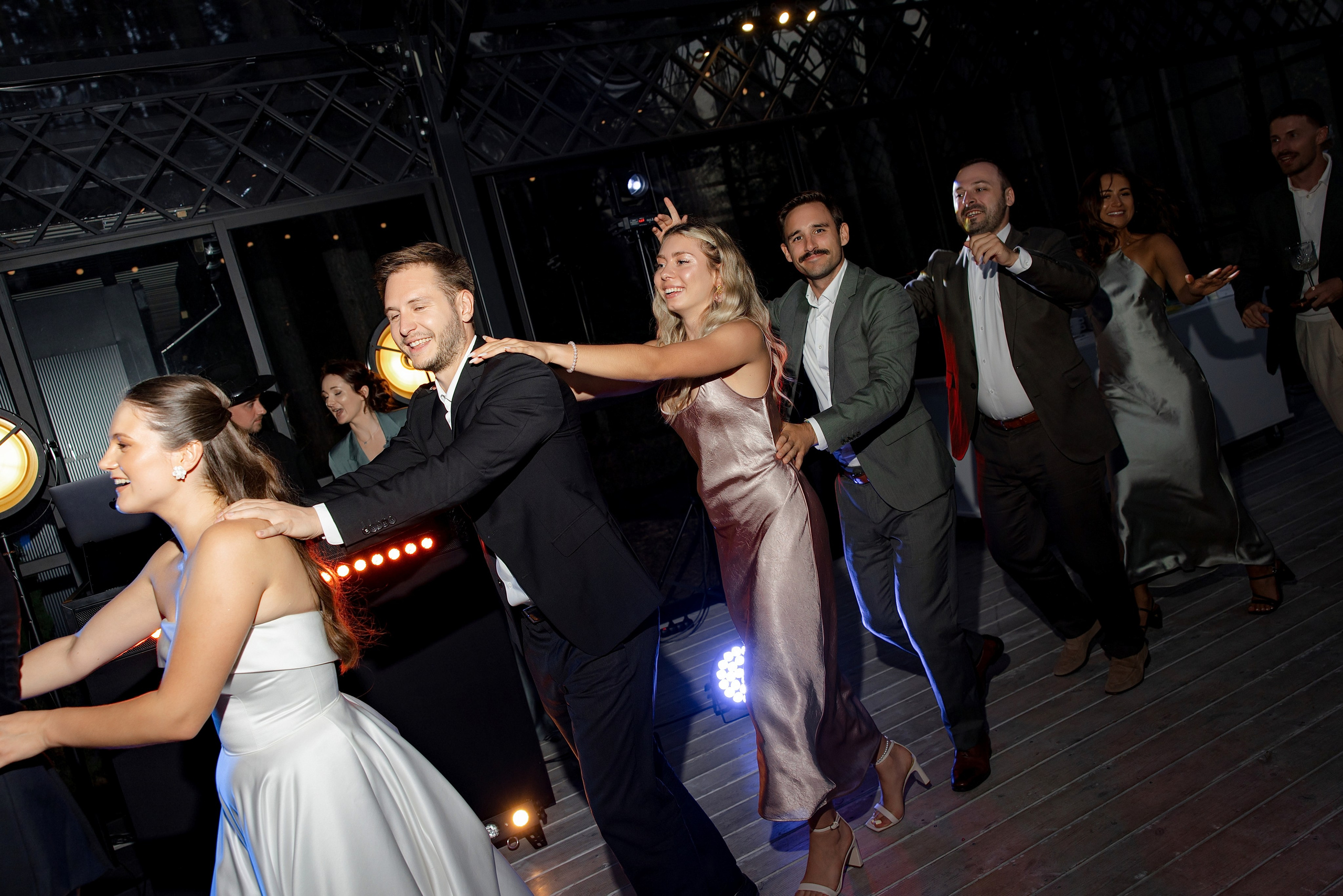 Solomia & Axel. Wedding and family photographer in Krakow Yana Klymova