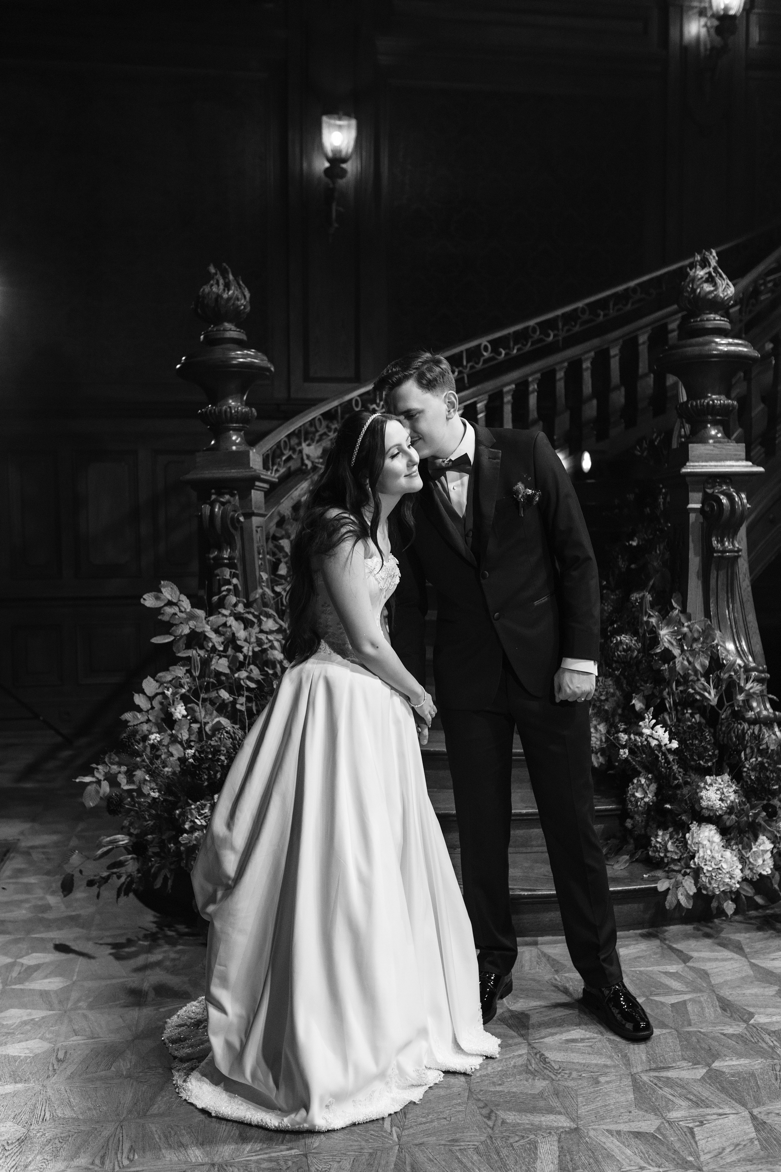Beige & Maciek. Wedding and family photographer in Krakow Yana Klymova