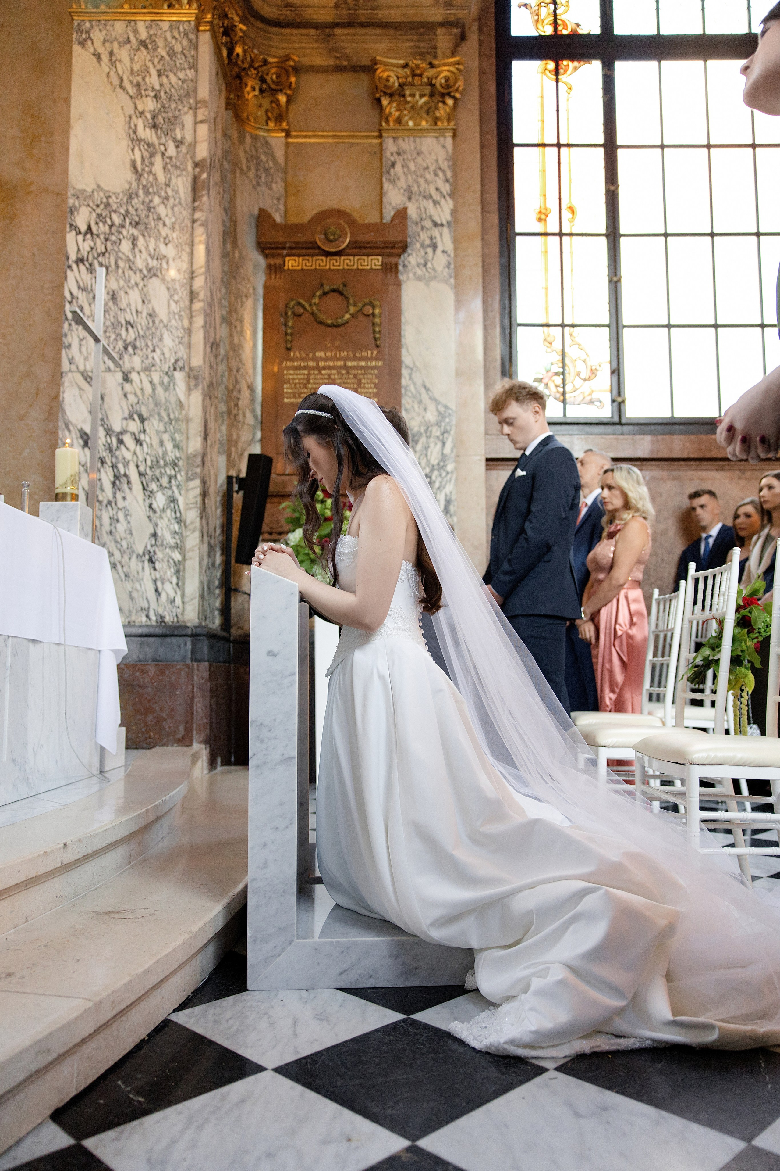 Beige & Maciek. Wedding and family photographer in Krakow Yana Klymova