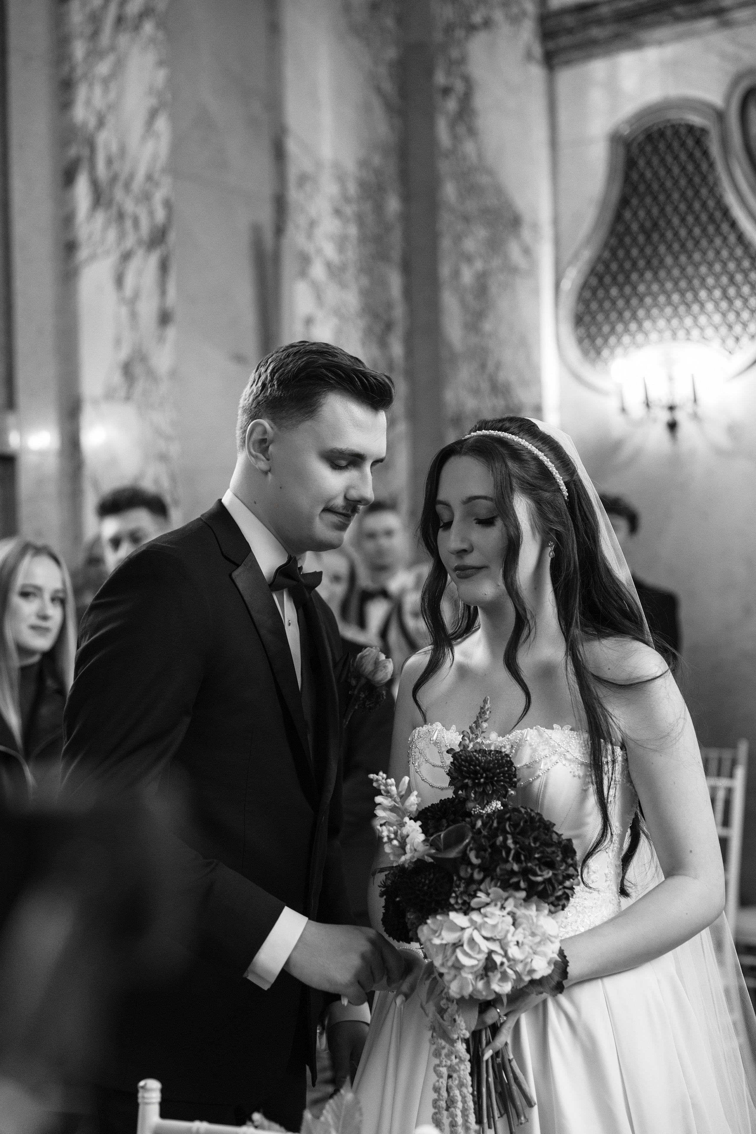 Beige & Maciek. Wedding and family photographer in Krakow Yana Klymova