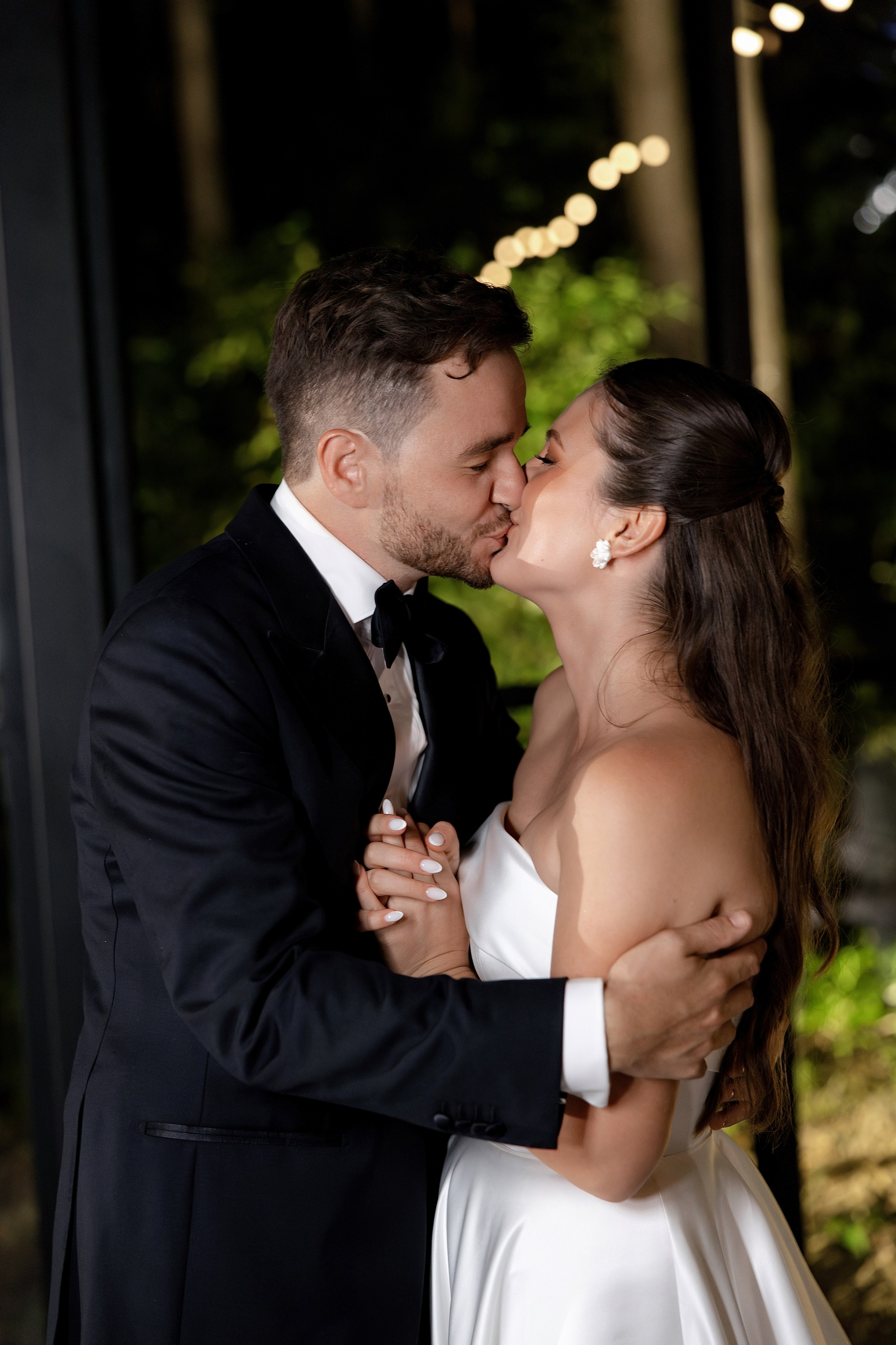 Solomia & Axel. Wedding and family photographer in Krakow Yana Klymova