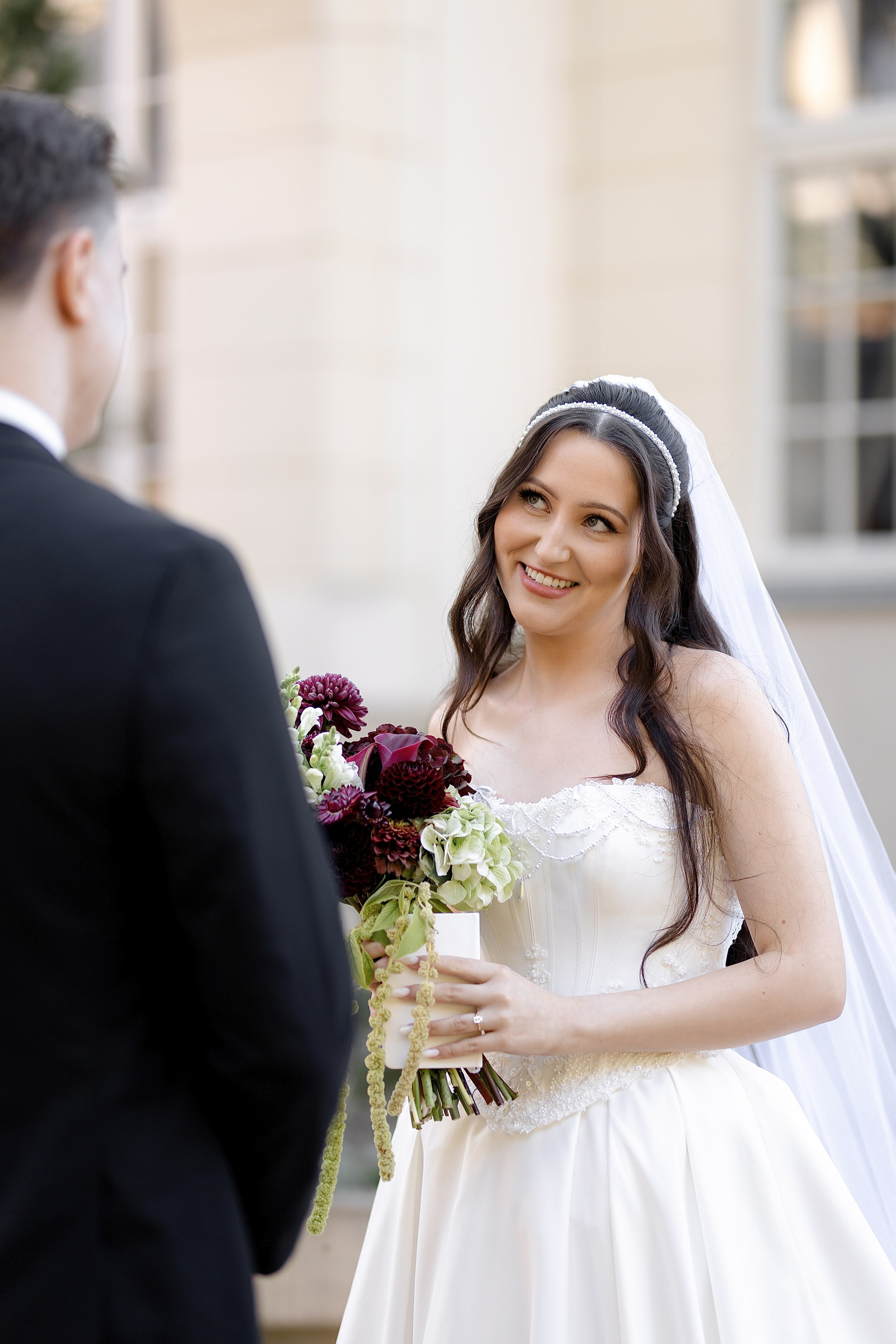 Beige & Maciek. Wedding and family photographer in Krakow Yana Klymova
