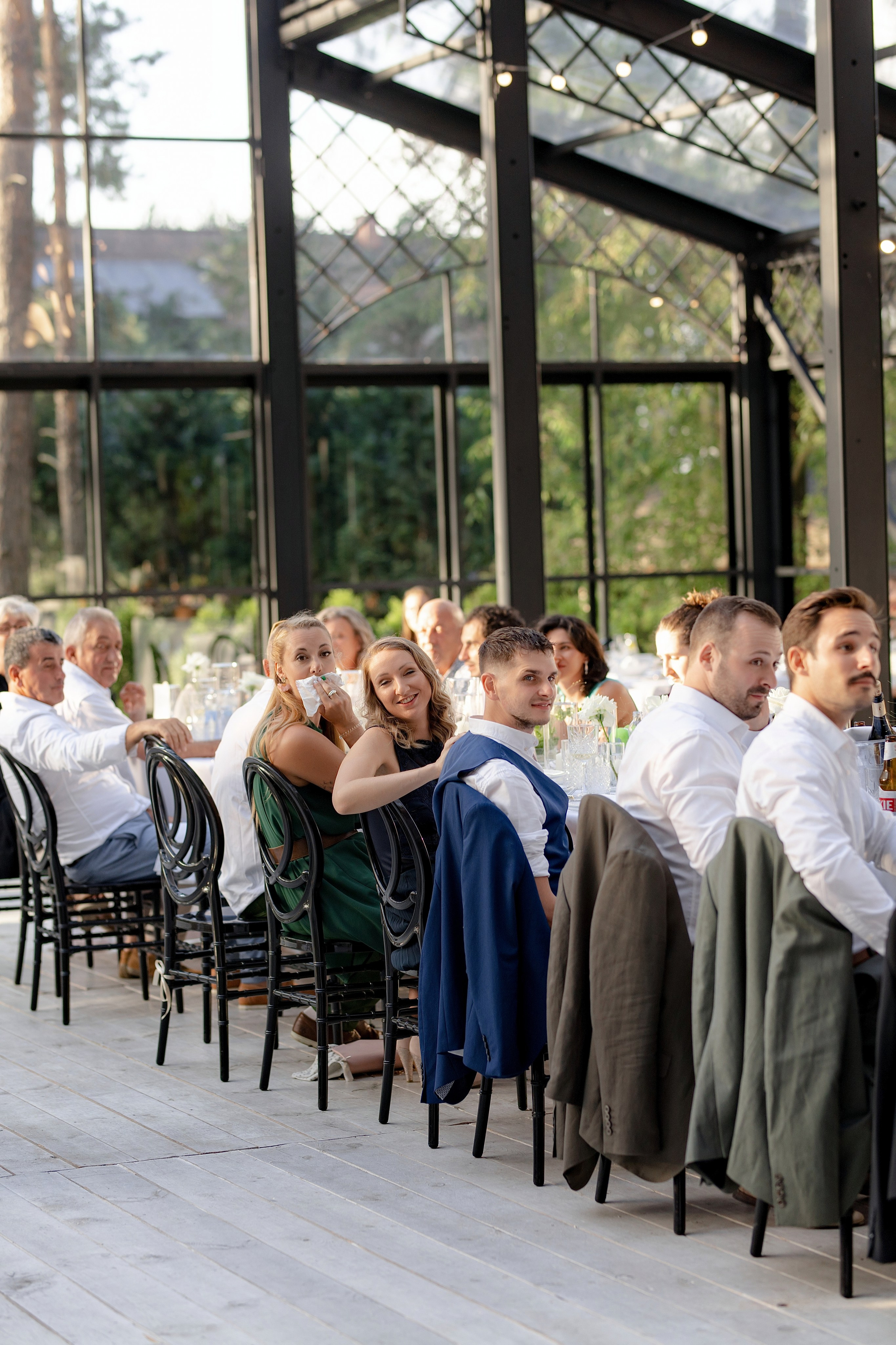 Solomia & Axel. Wedding and family photographer in Krakow Yana Klymova