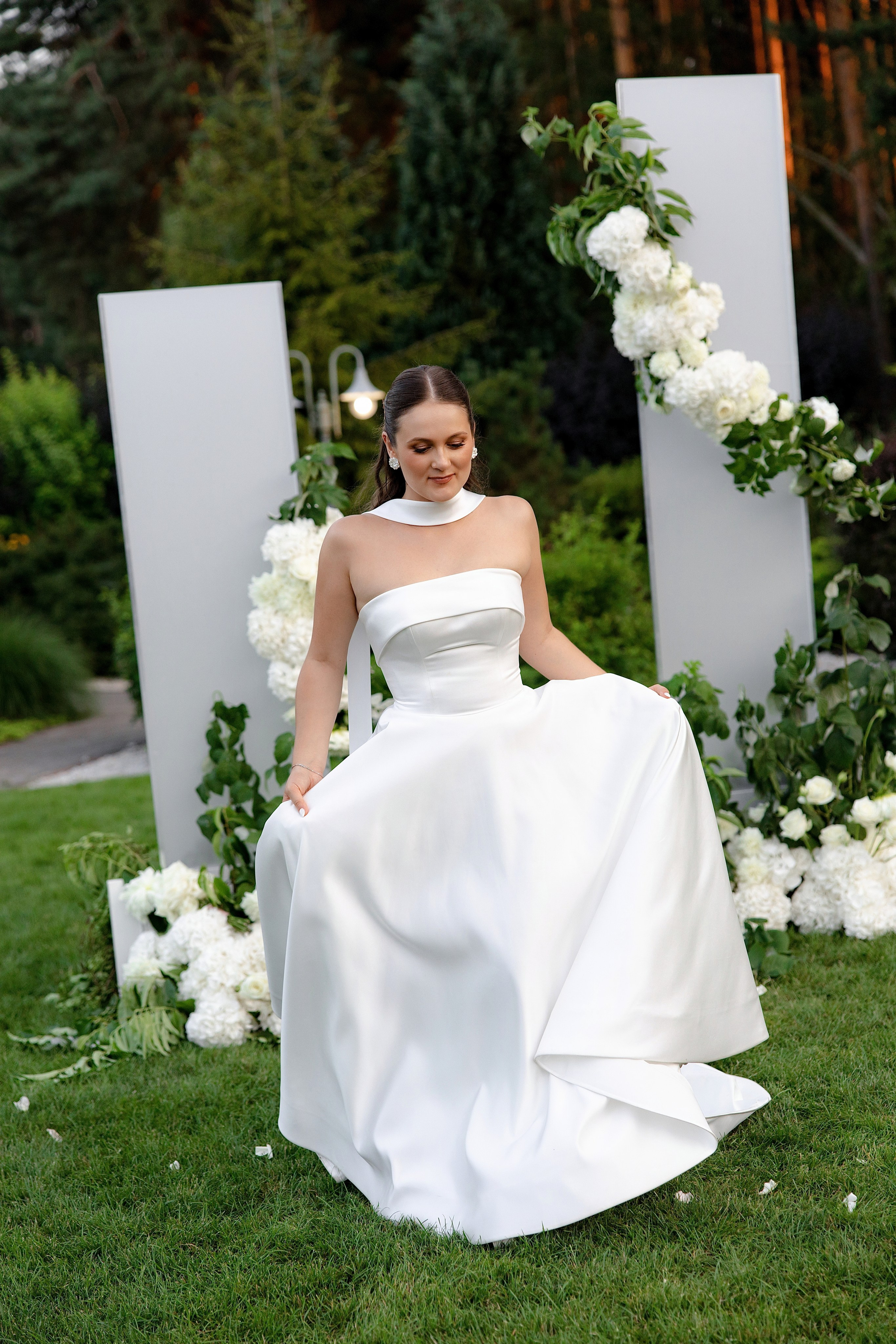 Solomia & Axel. Wedding and family photographer in Krakow Yana Klymova