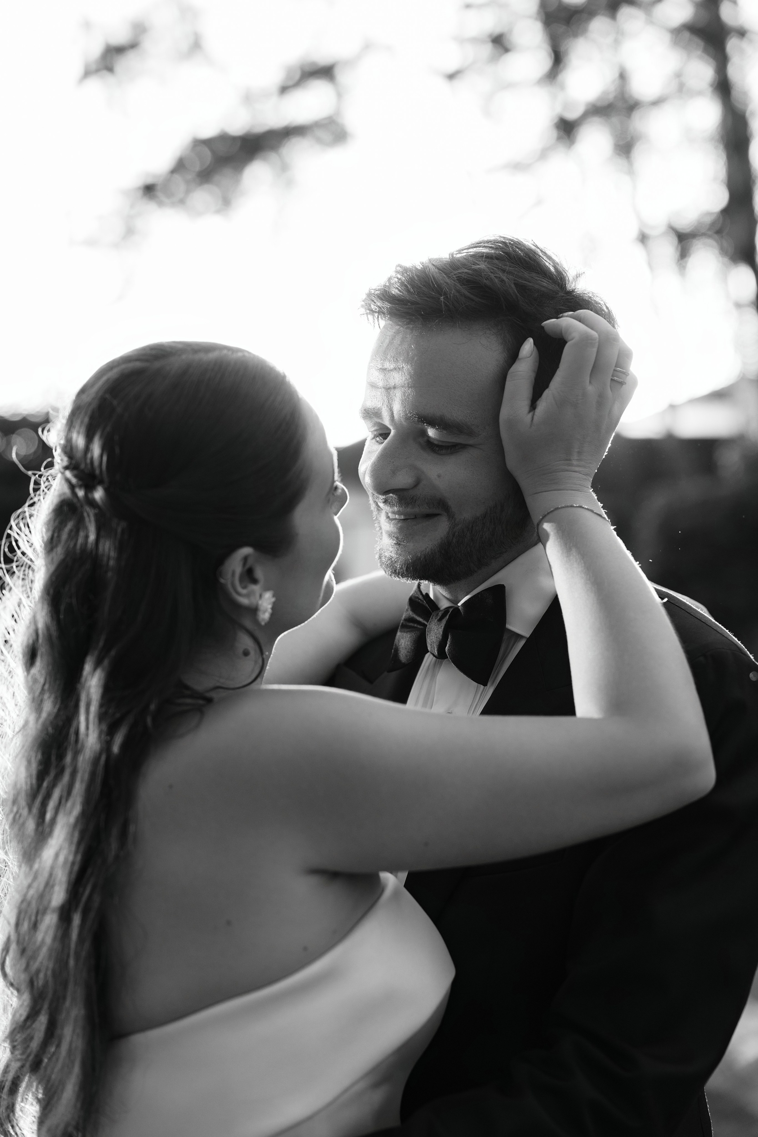 Solomia & Axel. Wedding and family photographer in Krakow Yana Klymova