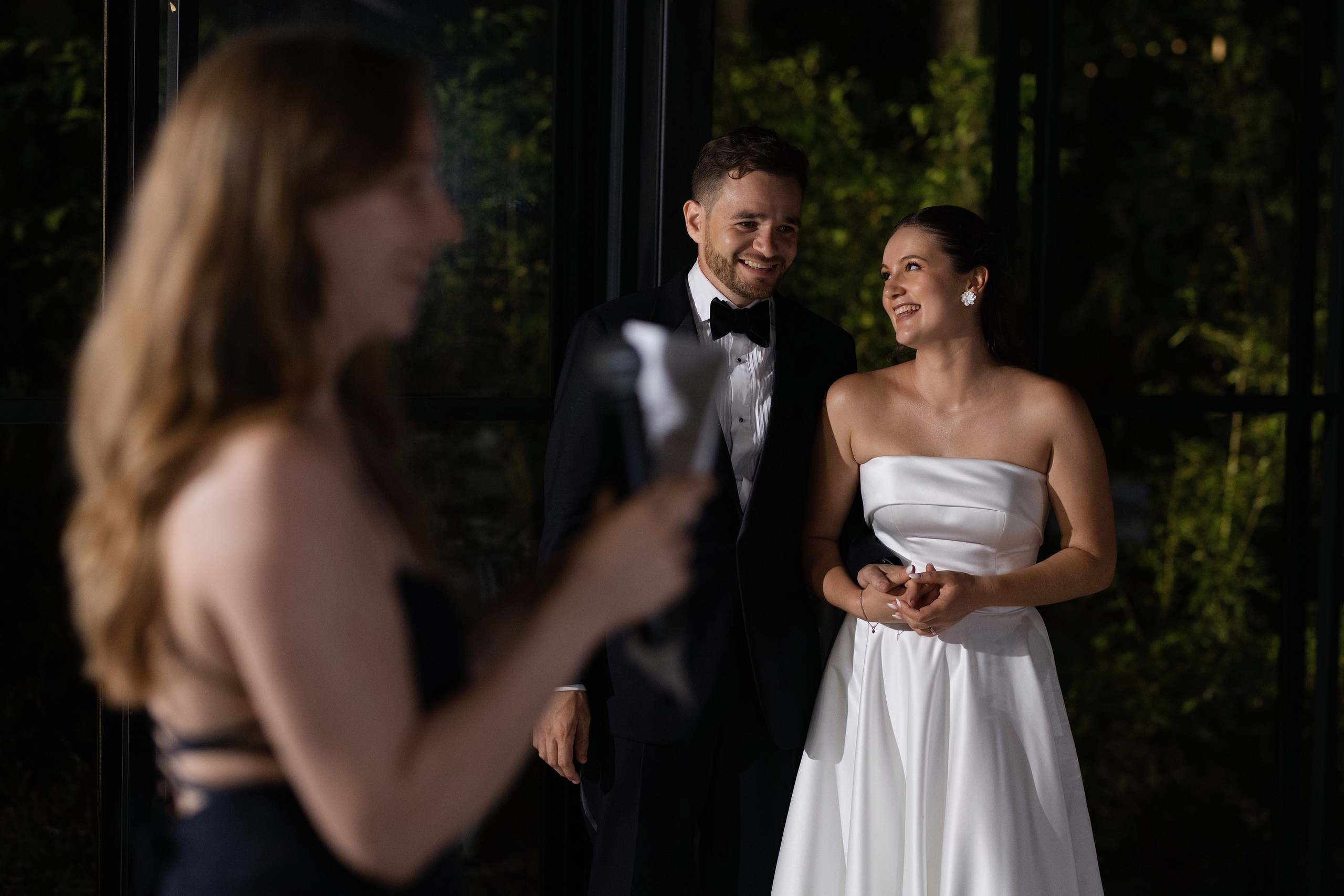Solomia & Axel. Wedding and family photographer in Krakow Yana Klymova