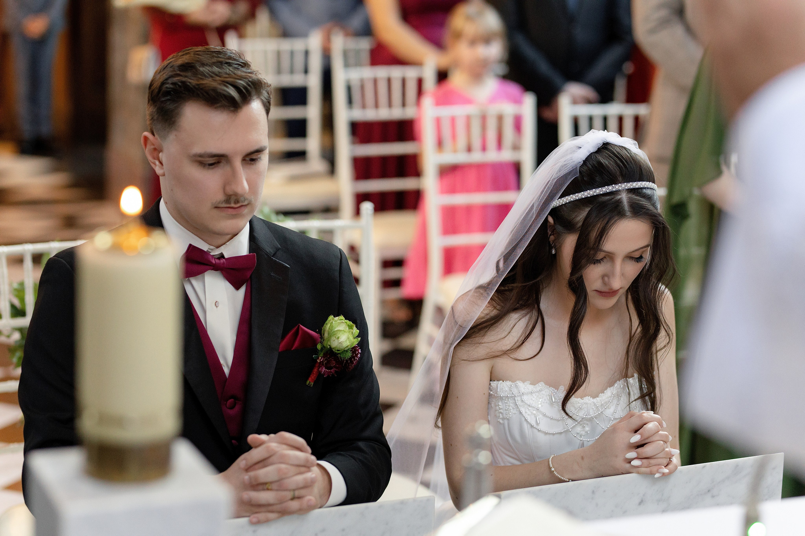 Beige & Maciek. Wedding and family photographer in Krakow Yana Klymova