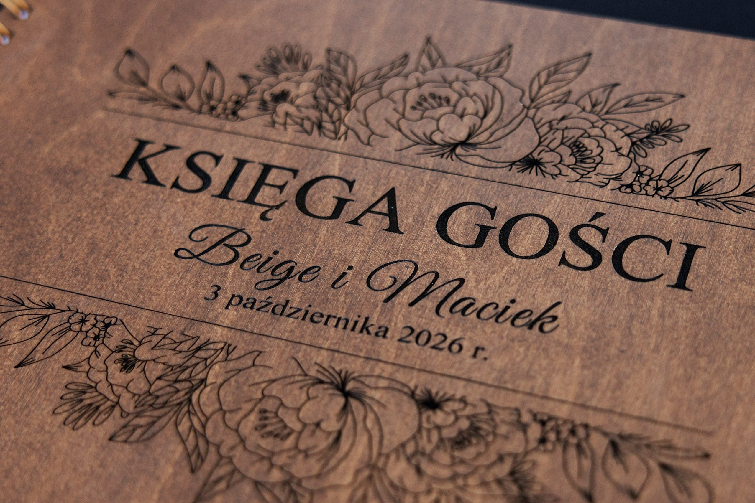 Beige & Maciek. Wedding and family photographer in Krakow Yana Klymova