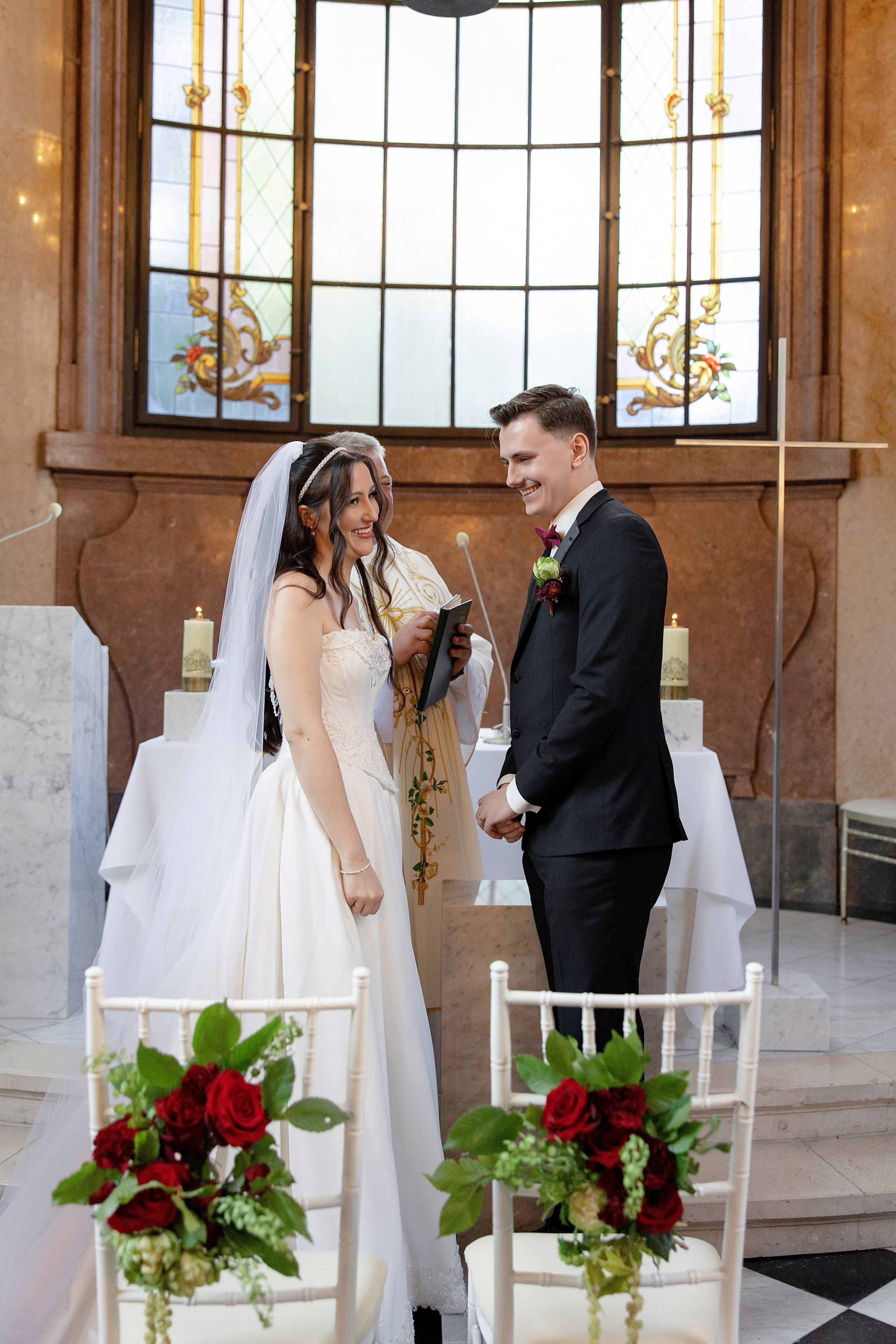 Beige & Maciek. Wedding and family photographer in Krakow Yana Klymova