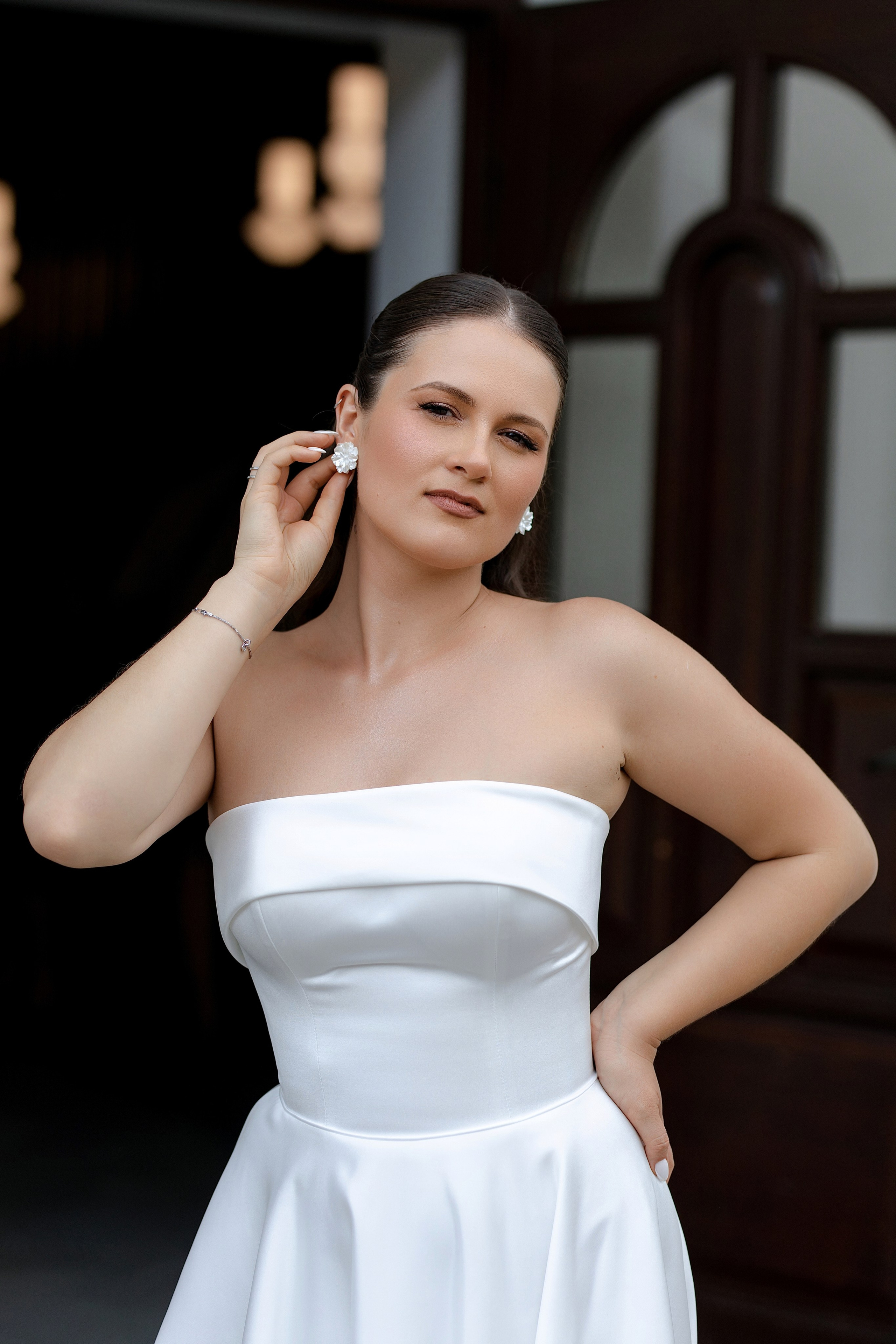 Solomia & Axel. Wedding and family photographer in Krakow Yana Klymova