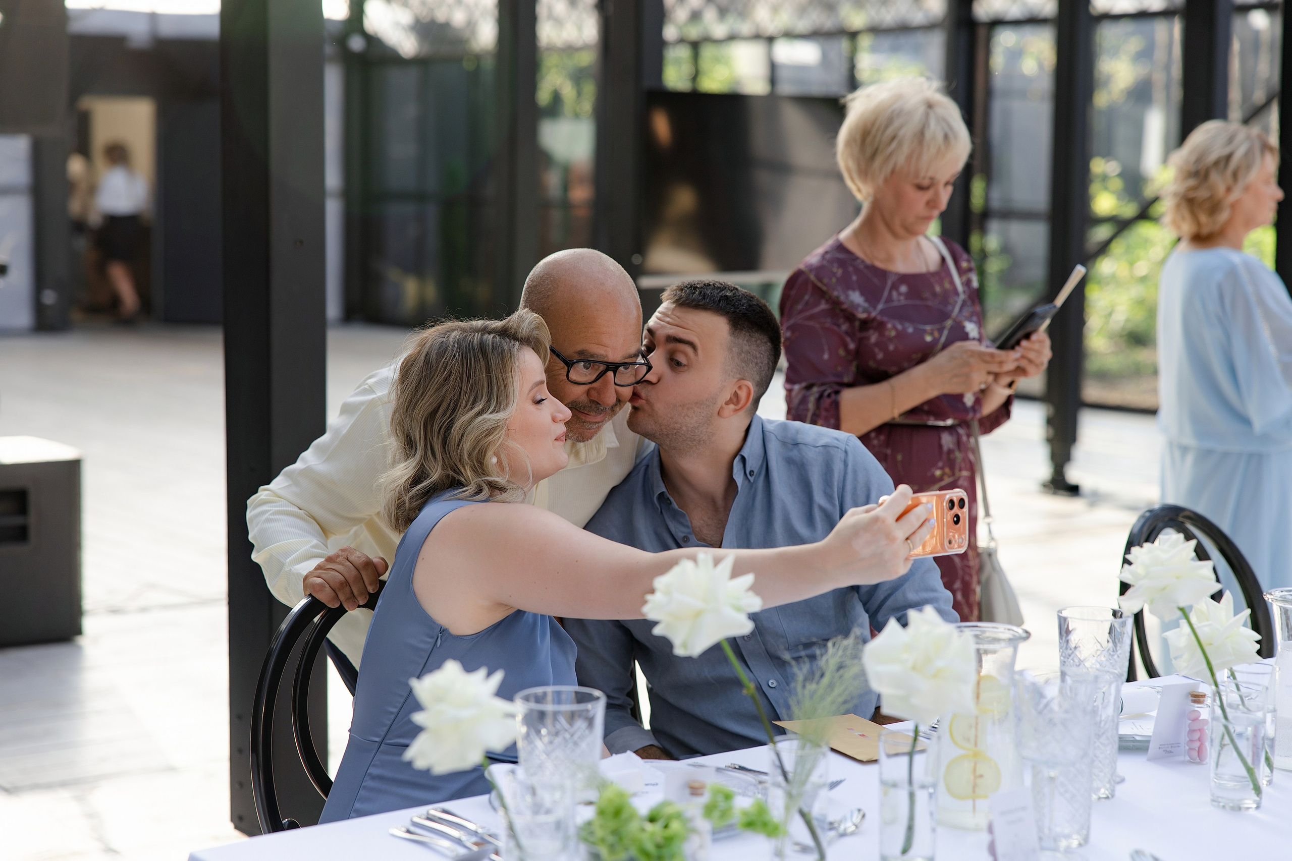 Solomia & Axel. Wedding and family photographer in Krakow Yana Klymova