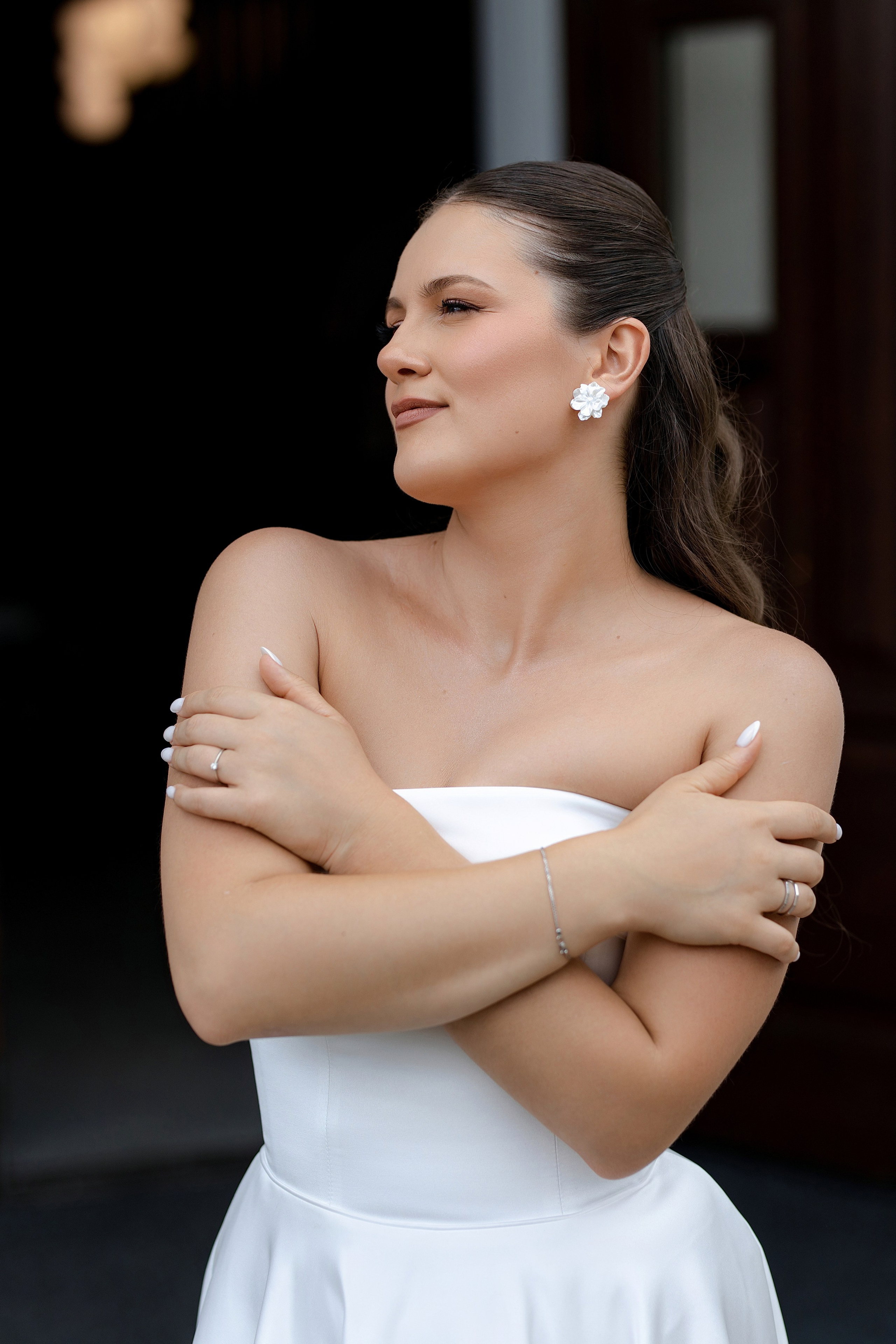 Solomia & Axel. Wedding and family photographer in Krakow Yana Klymova